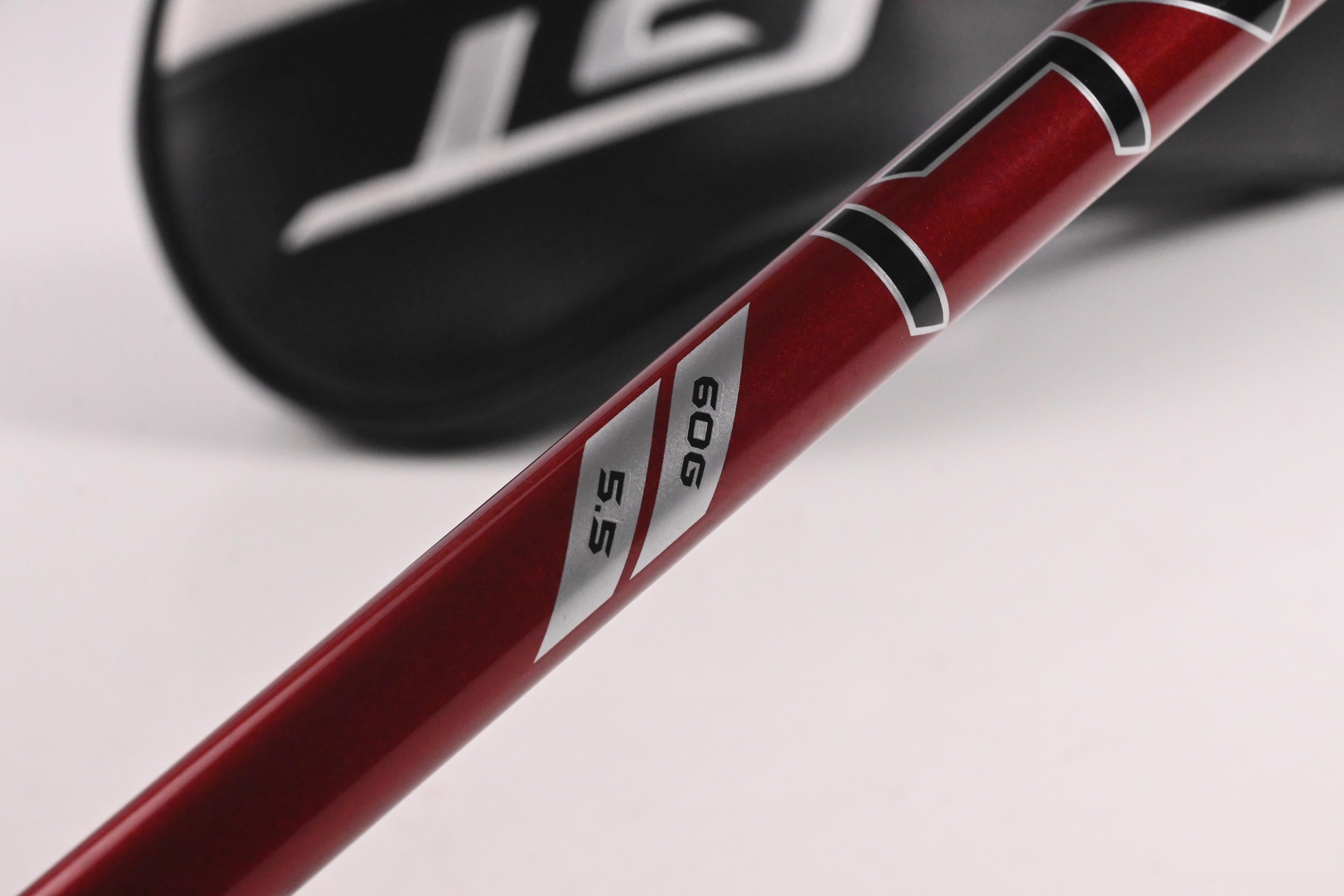 Titleist GT3 #3 Wood / 15 Degree / Regular Flex Denali Red 60 Shaft