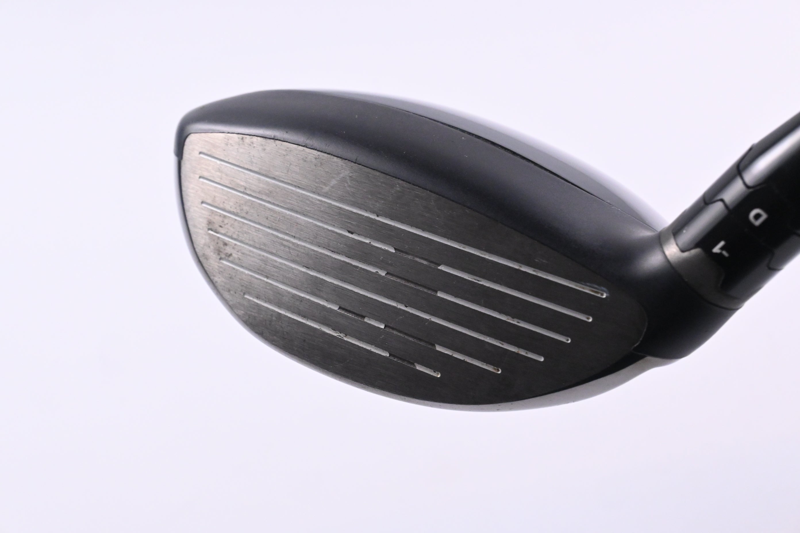 Callaway Paradym Triple Diamond #3+ Wood / 13.5 Degree / Stiff Flex Denali