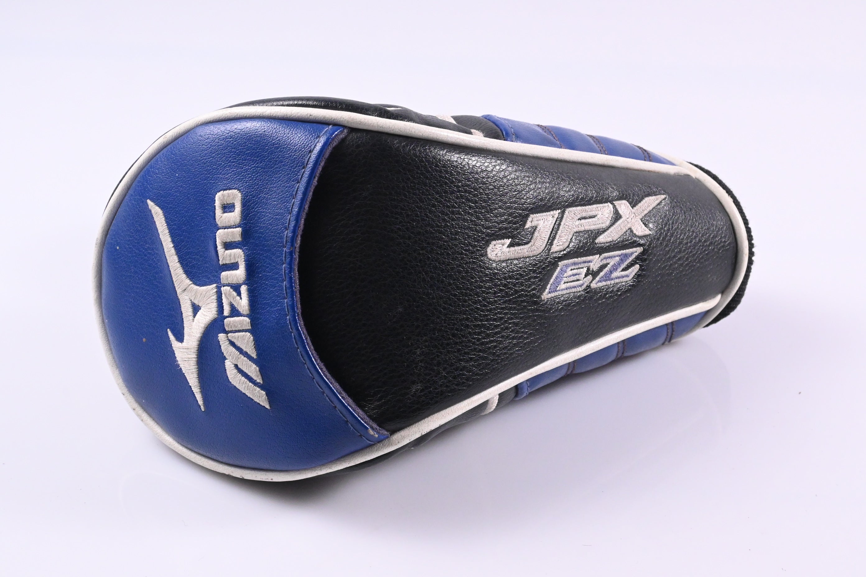 Left Hand Mizuno JPX EZ 2016 #5 Wood / 18 Degree / Regular Flex Fujikura Orochi