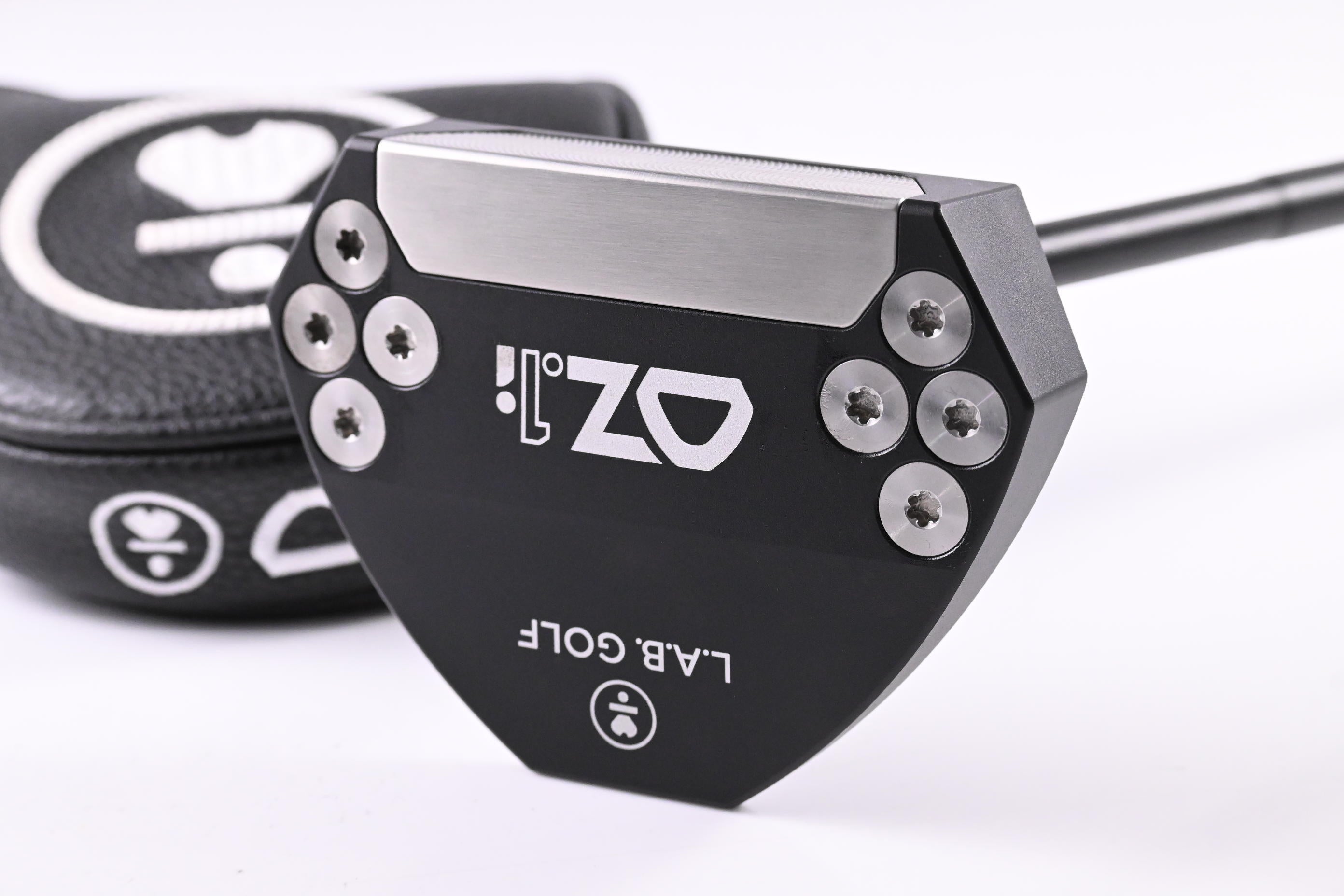 L.A.B Golf OZ.1i Putter / 34 Inch
