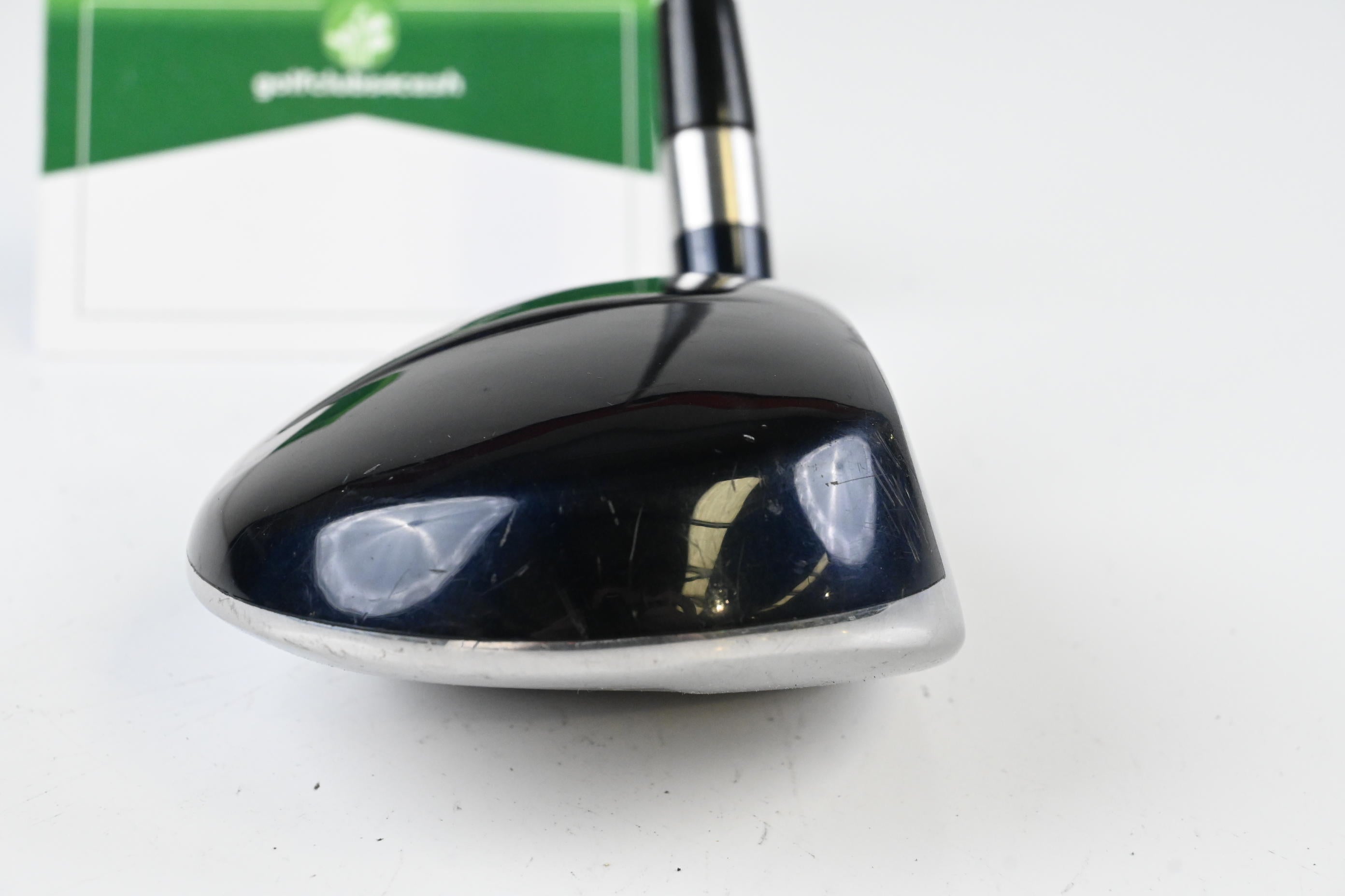 Adams Tight Lies GT 2 #3 Wood / 15 Degree / Regular Flex GT2 Tight Lies Shaft