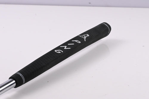 Ping Karsten B60 Putter / Black Dot / 34 Inch