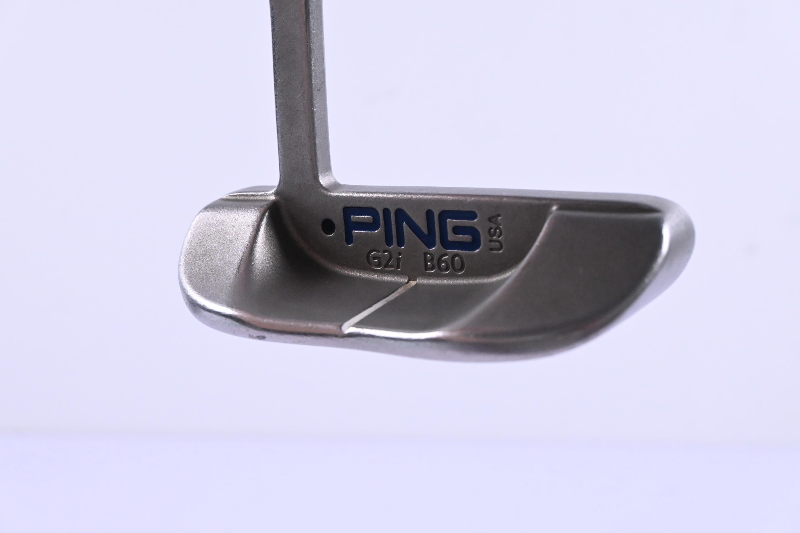 Ping G2i B60 Putter / Black Dot / 35 Inch