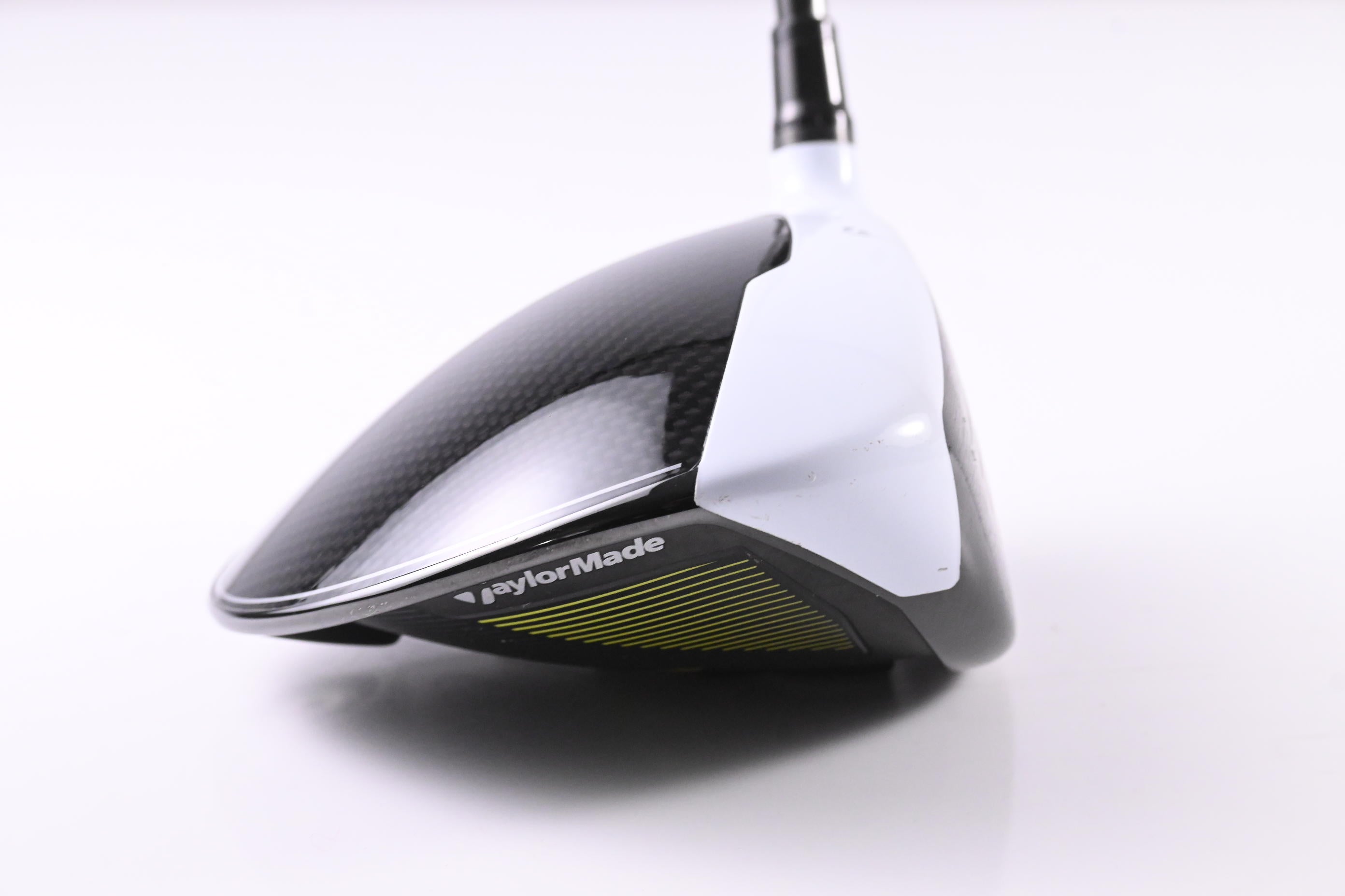 Taylormade M2 2017 Driver / 10.5 Degree / Stiff Flex Speeder 661 Evolution IV