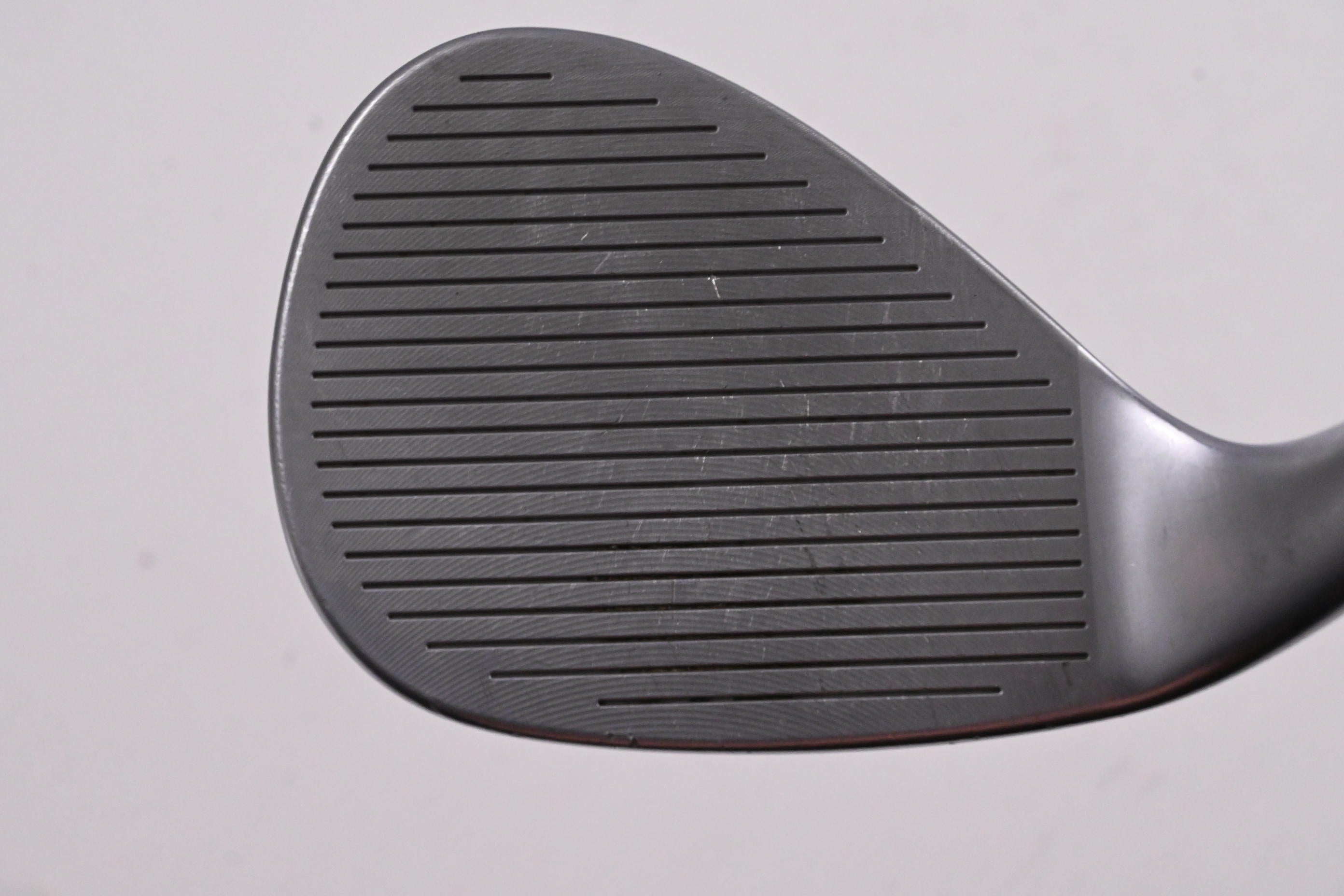 Cleveland CBX Full Face 2 Lob Wedge / 60 Degree / Wedge Flex Catalyst Spinner 80