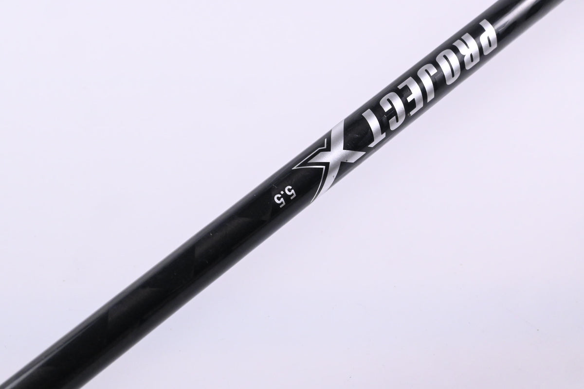 Ping G400 #3 Wood / 14.5 Degree / Regular Flex Project X Black Shaft
