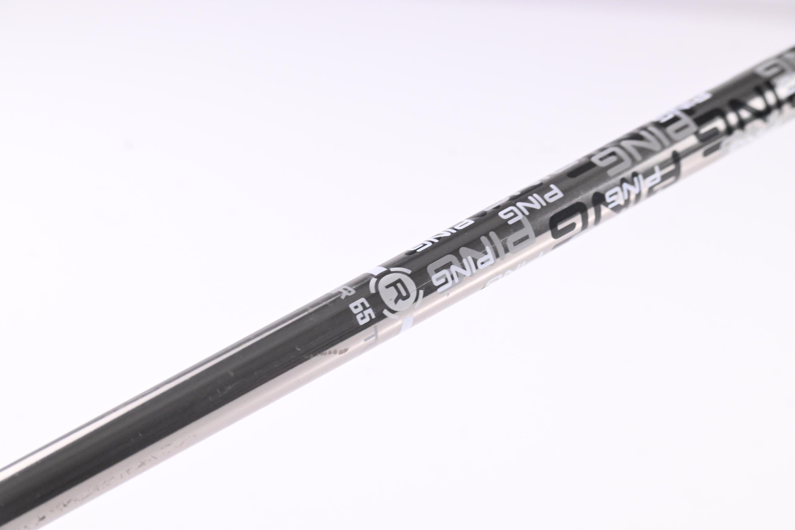 Ping G30 SF Tec Driver / 10 Degree / Regular Flex Ping Tour 65 Shaft