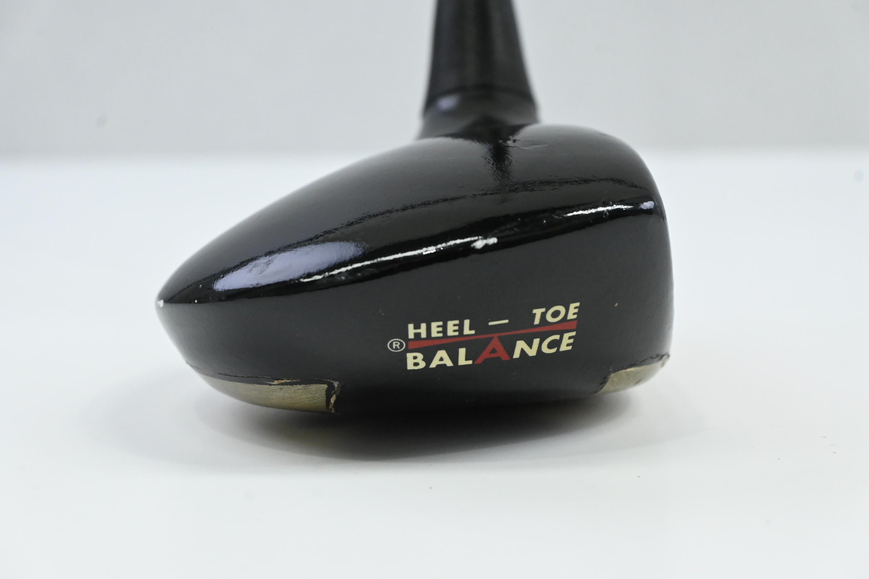 Ping Eye 2 Driver / 10.5 Degree / Firm Flex Aldila A Shaft
