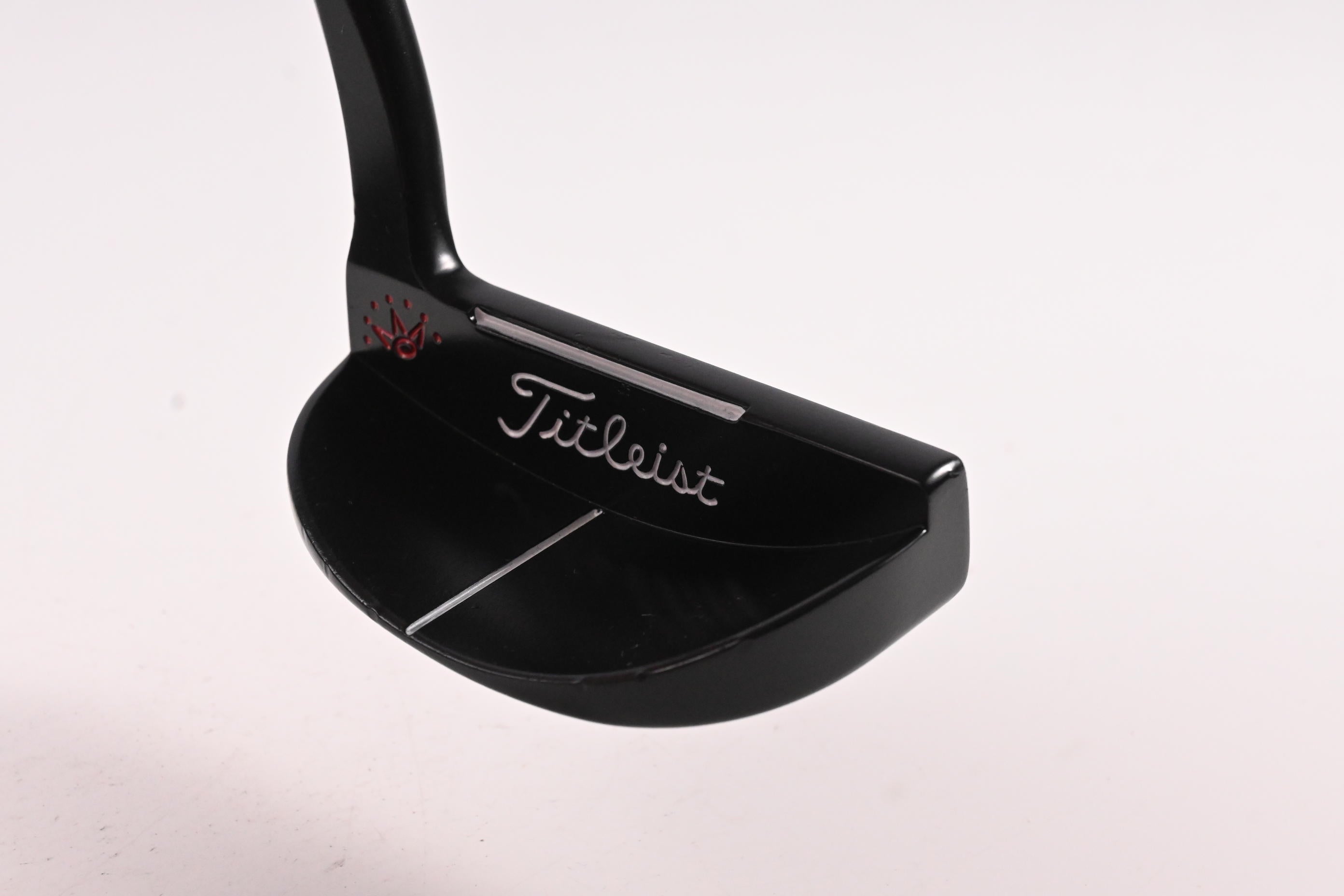 Scotty Cameron J.A.T. Prototype Putter / 33.5 Inch