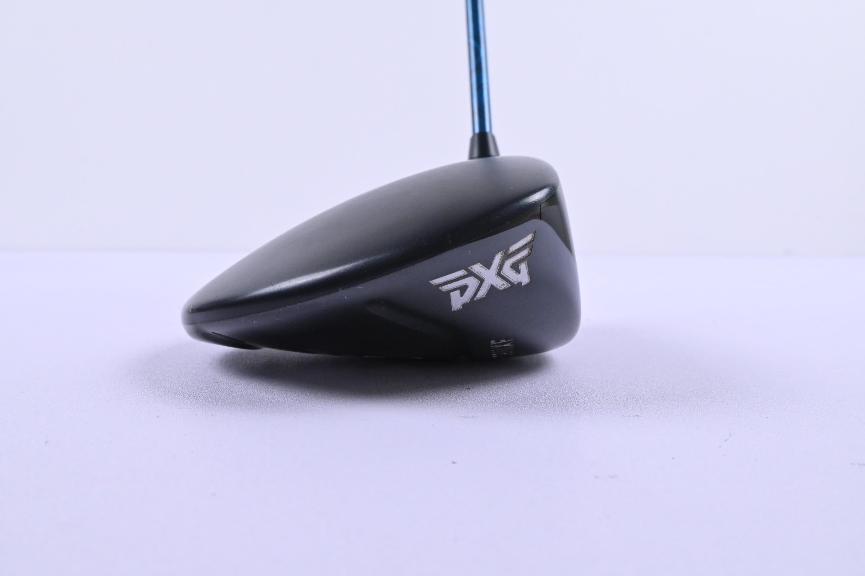 PXG 0811 XF Gen1 Driver / 10.5 Degree / Regular Flex Project X Even Flow Blue 65