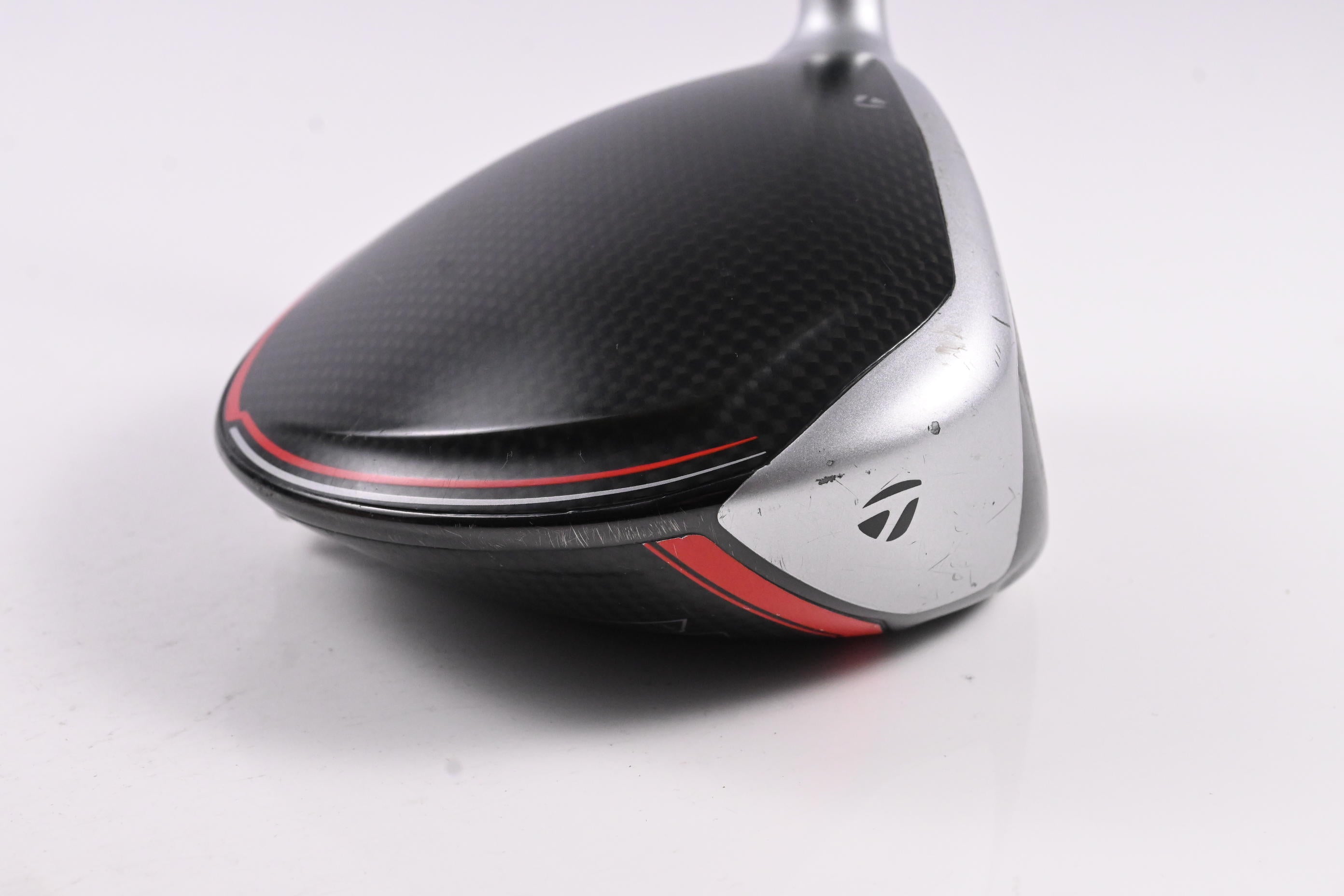 Ladies Taylormade M6 Driver / 12 Degree / Ladies Flex Taylormade 45 Shaft
