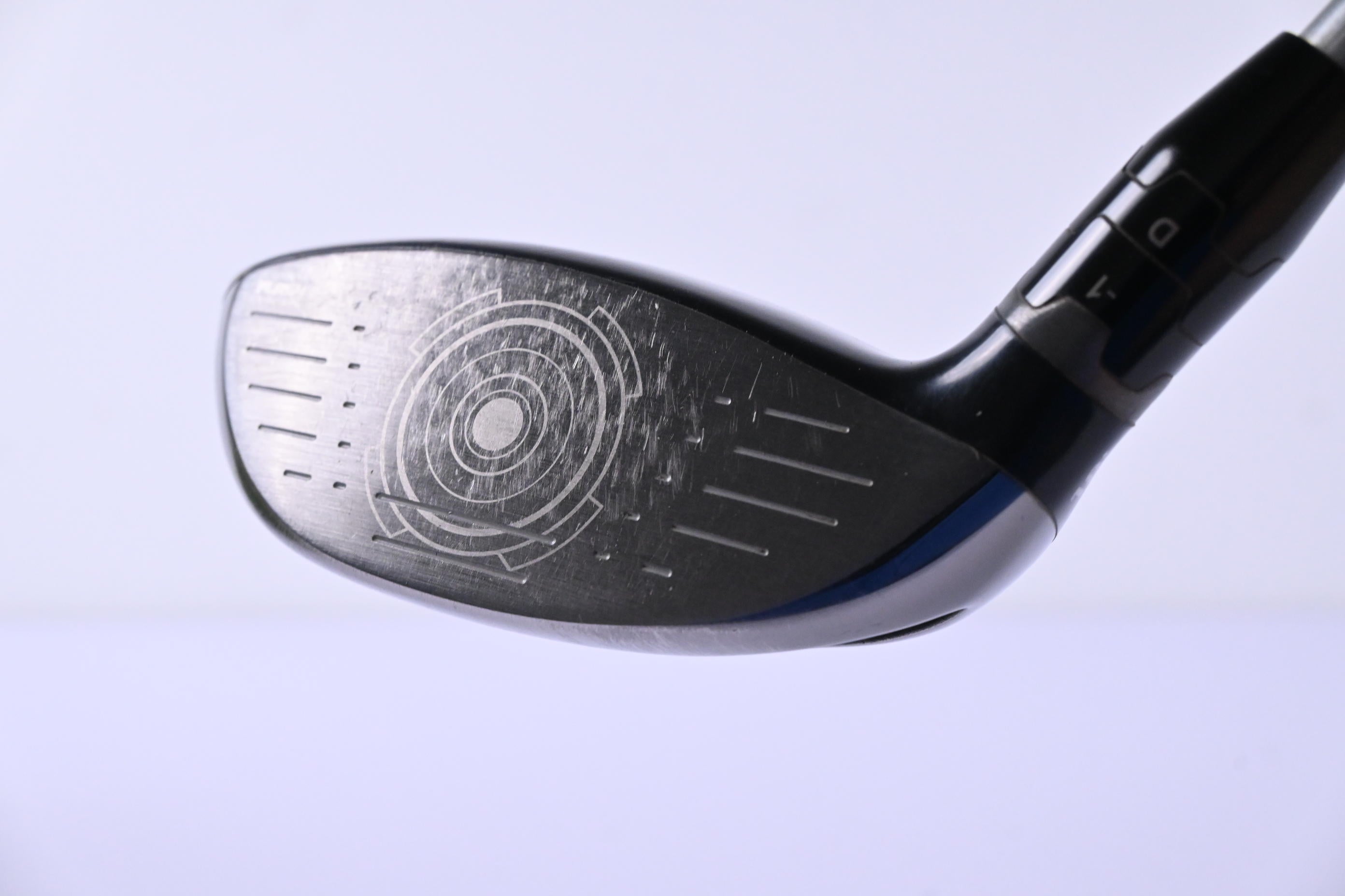 Callaway Epic Flash #5 Wood / 18 Degree / Regular Flex Project X EvenFlow 65