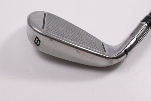 Taylormade M2 2017 #8 Iron / Senior Flex Taylormade M2 REAX 55 Shaft