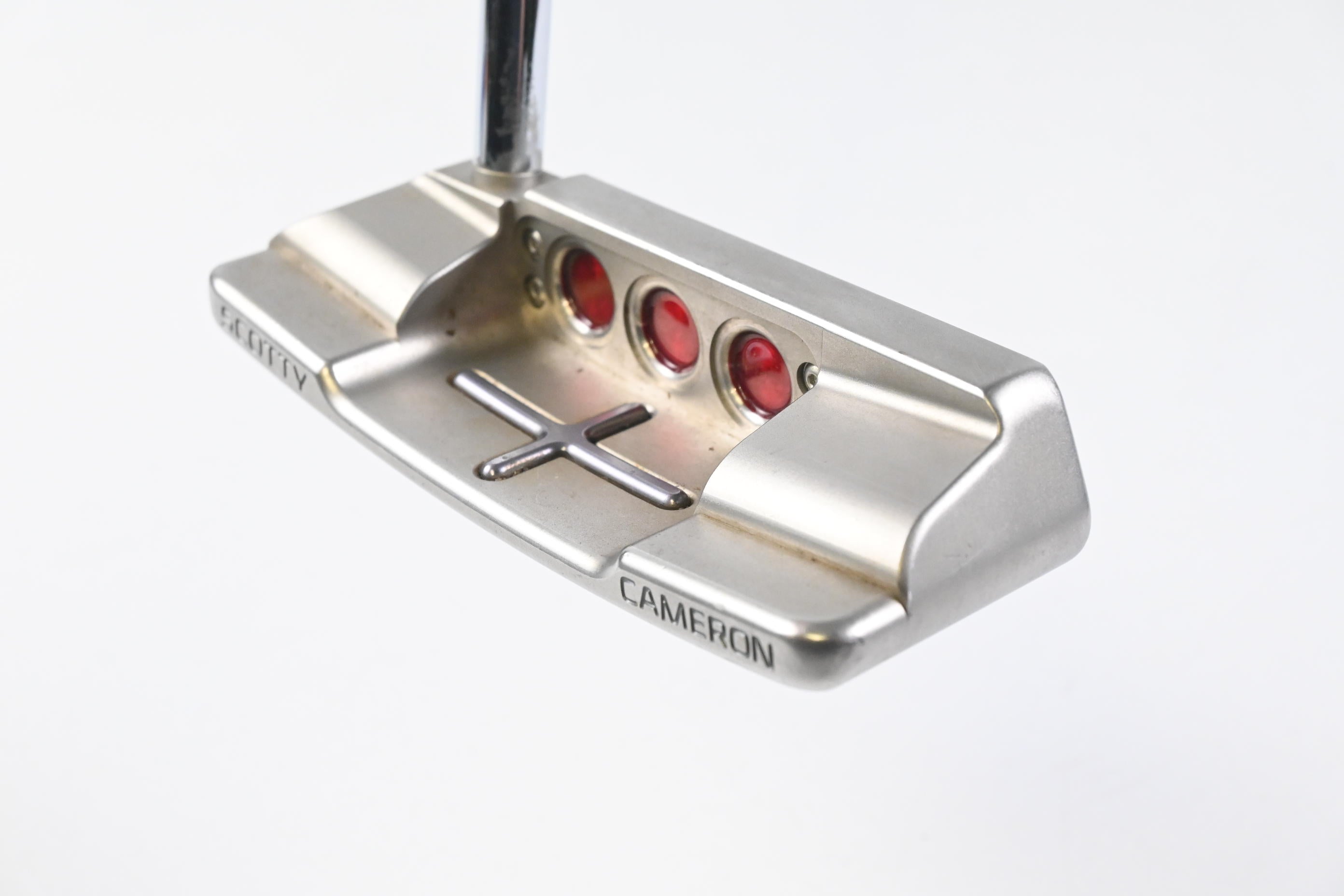 Scotty Cameron Select Newport M2 2016 Putter / 31.5 Inch