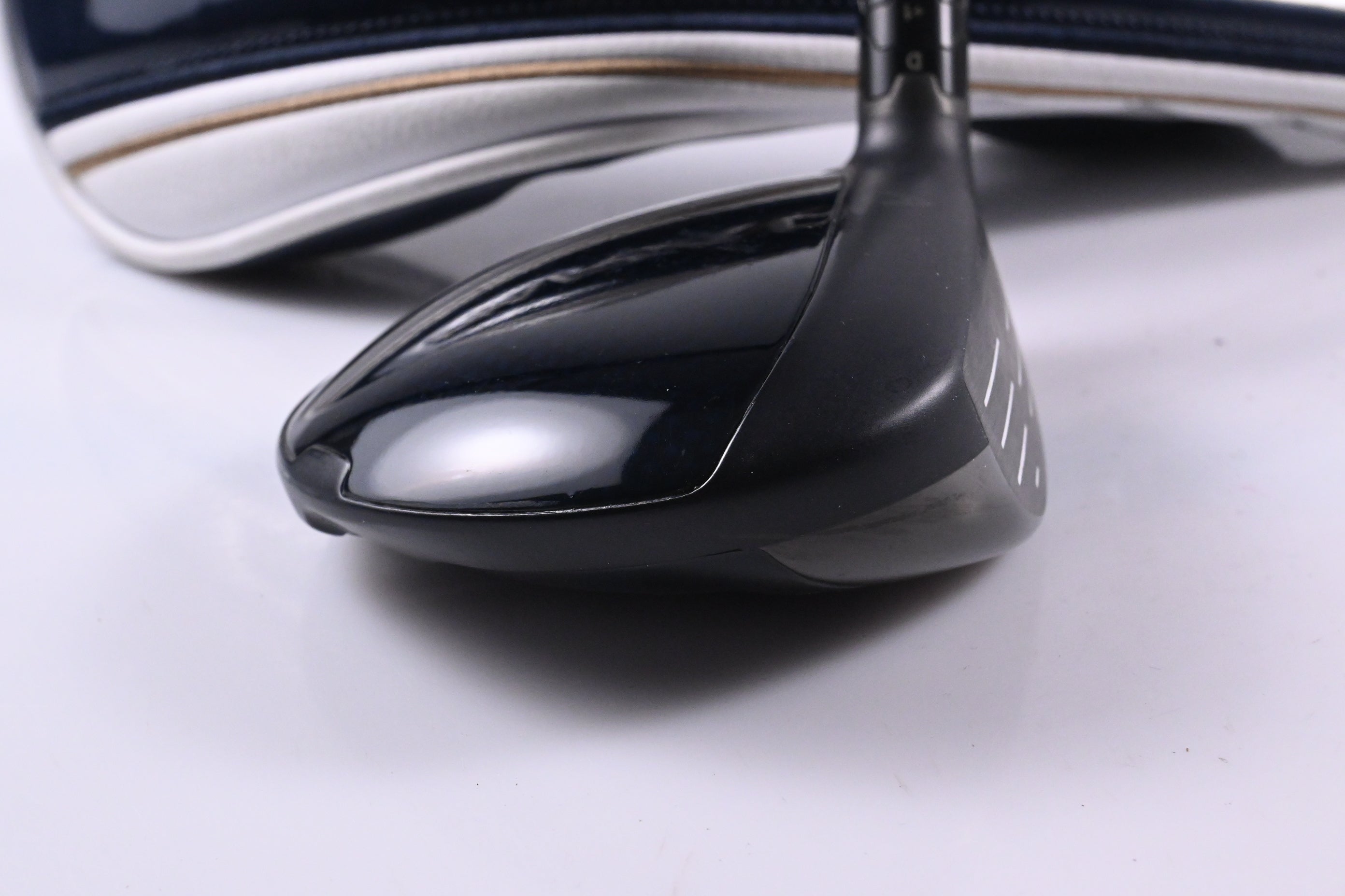 Callaway Paradym #3 Wood / 15 Degree / Stiff Flex HZRDUS Smoke Black 70 Shaft