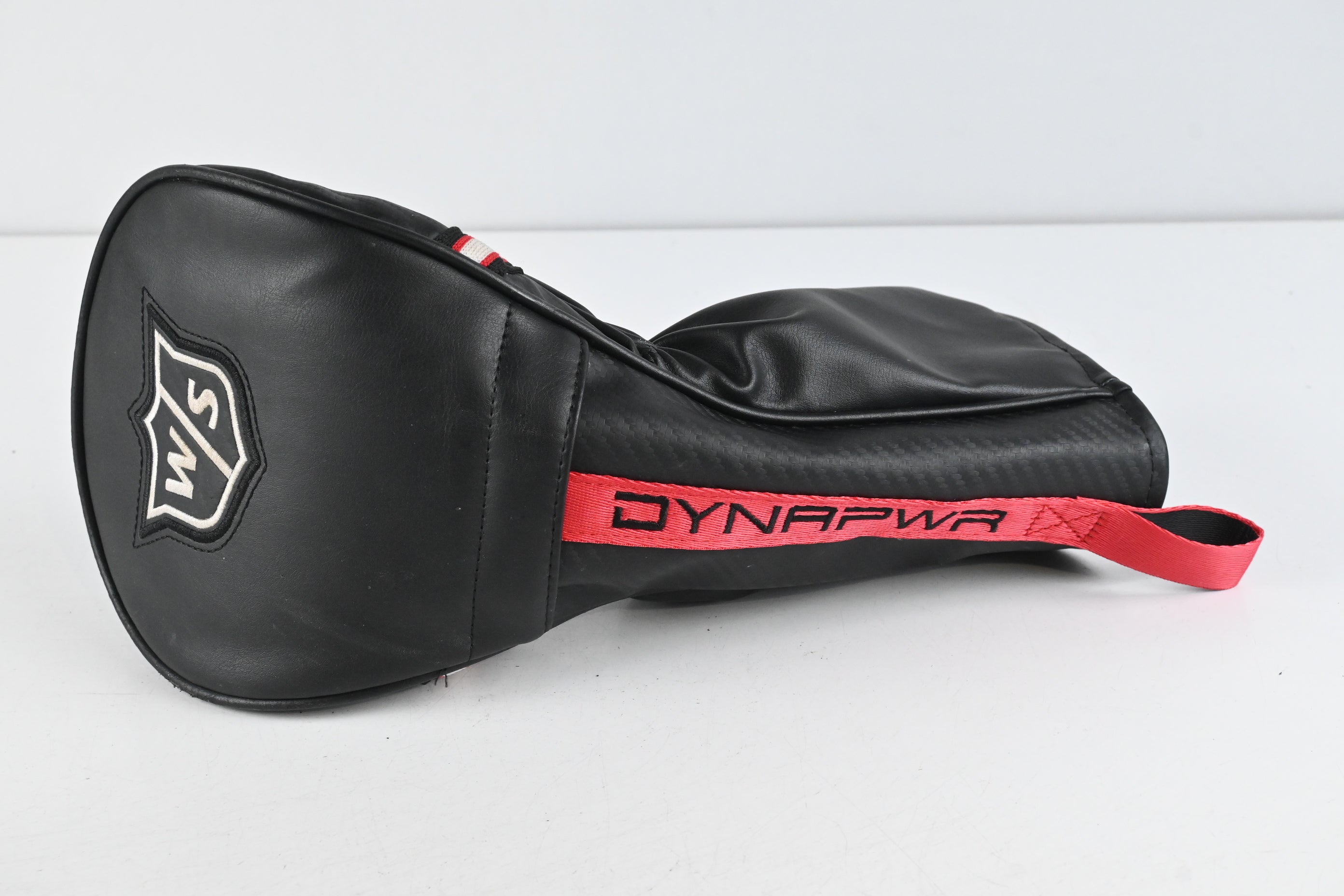 Wilson Dynapower Carbon 2023 Driver / 12 Degree / Senior Flex UST Nano Core 5