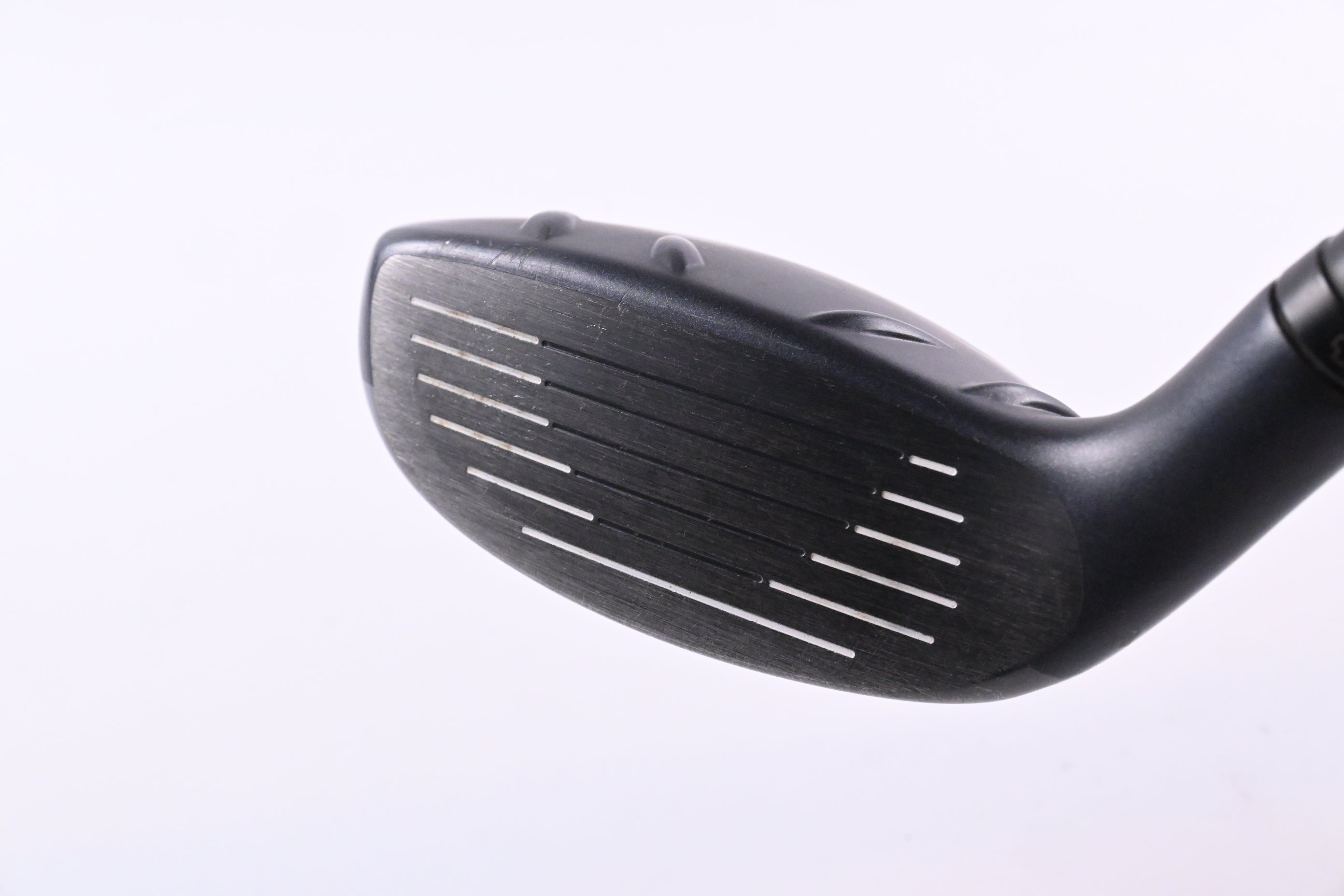 Ping G410 #3 Hybrid / 19 Degree / Stiff Flex Ping Alta CB Red 70 Shaft