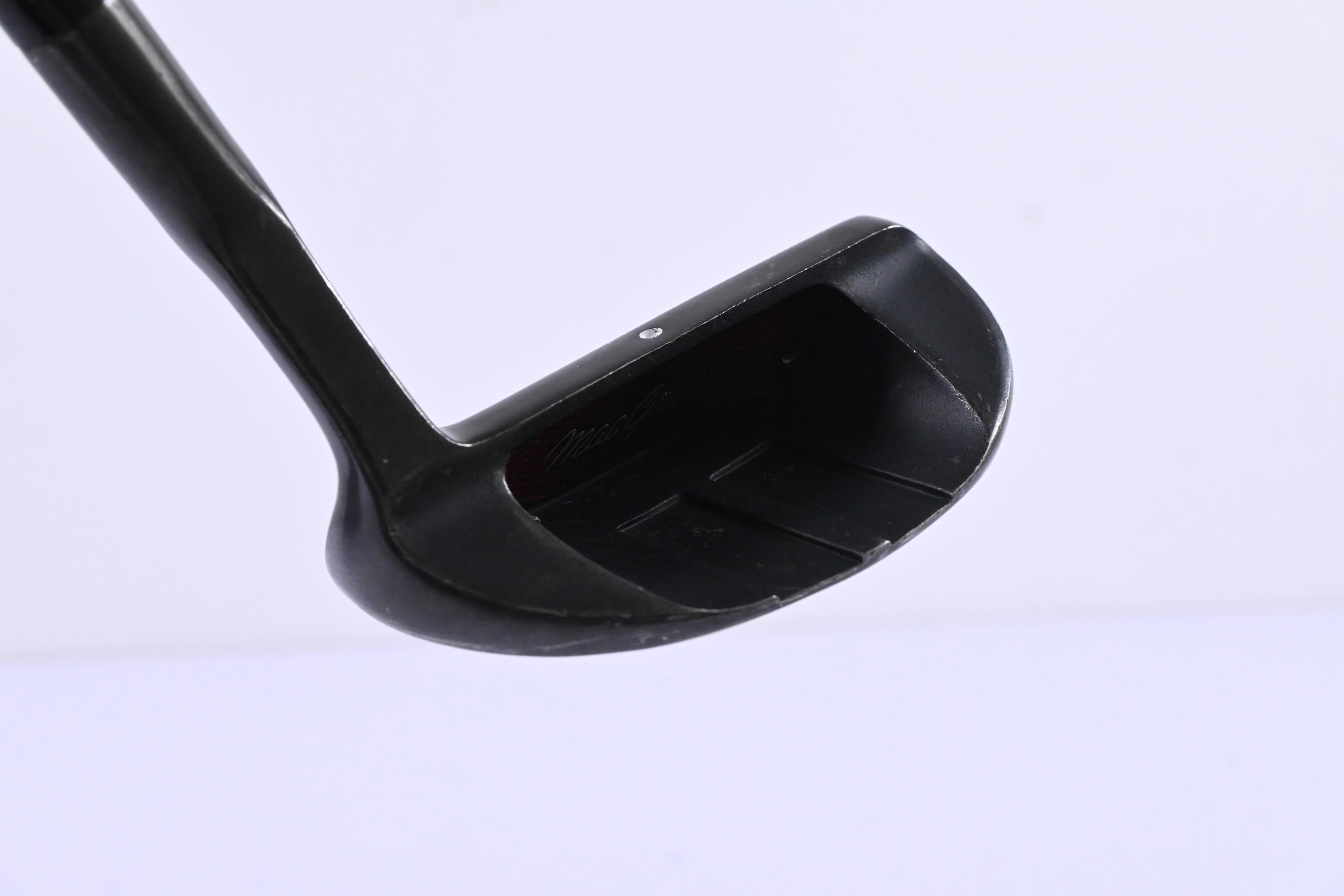 MacGregor MacTec X Putter / 37 Degree / Wedge Flex MacGregor Shaft