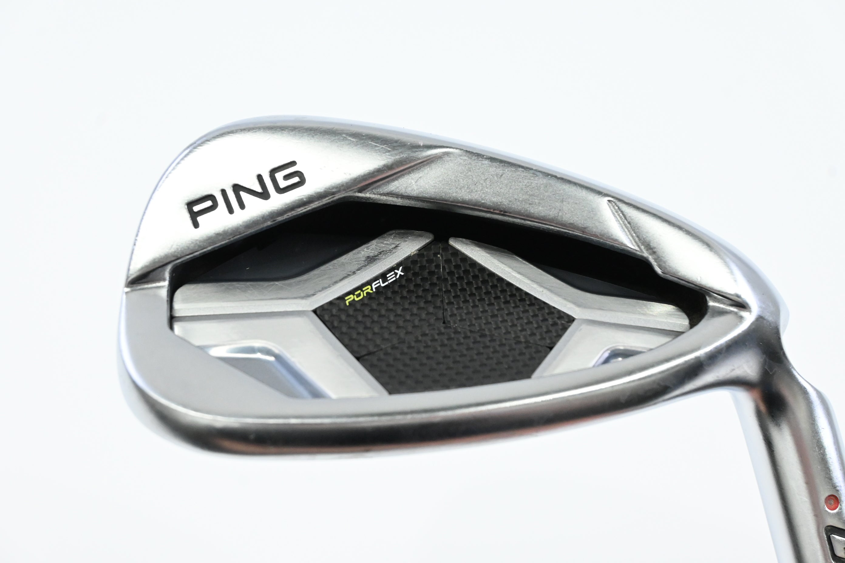 Ping G430 Gap Wedge / 45 Degree / Red Dot / Senior Flex Ping Alta Quick 35