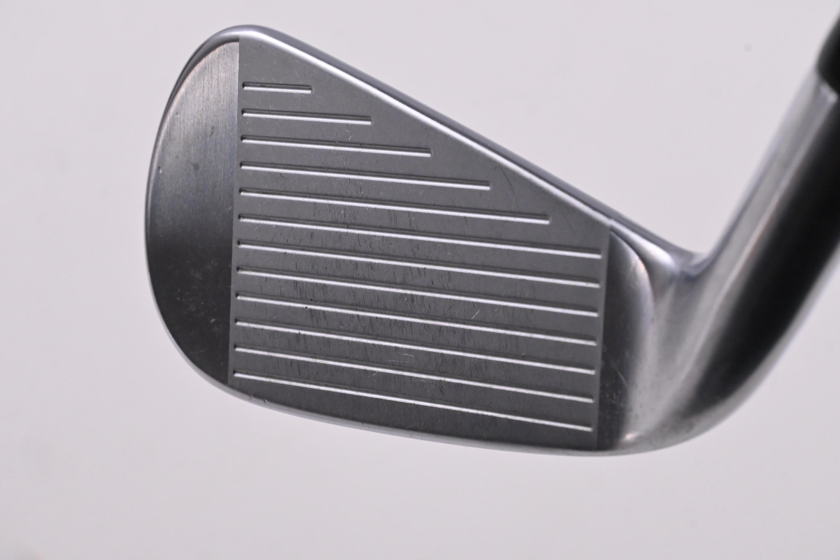 Titleist T200 2023 Utility #3 Iron / 20 Degree / Stiff Flex Hzrdus Gen4 Black