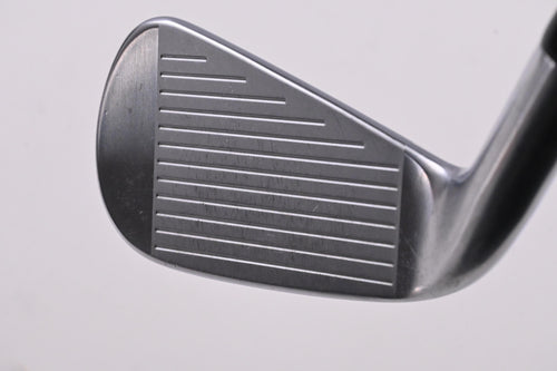 Titleist T200 2023 Utility #3 Iron / 20 Degree / Stiff Flex Hzrdus Gen4 Black