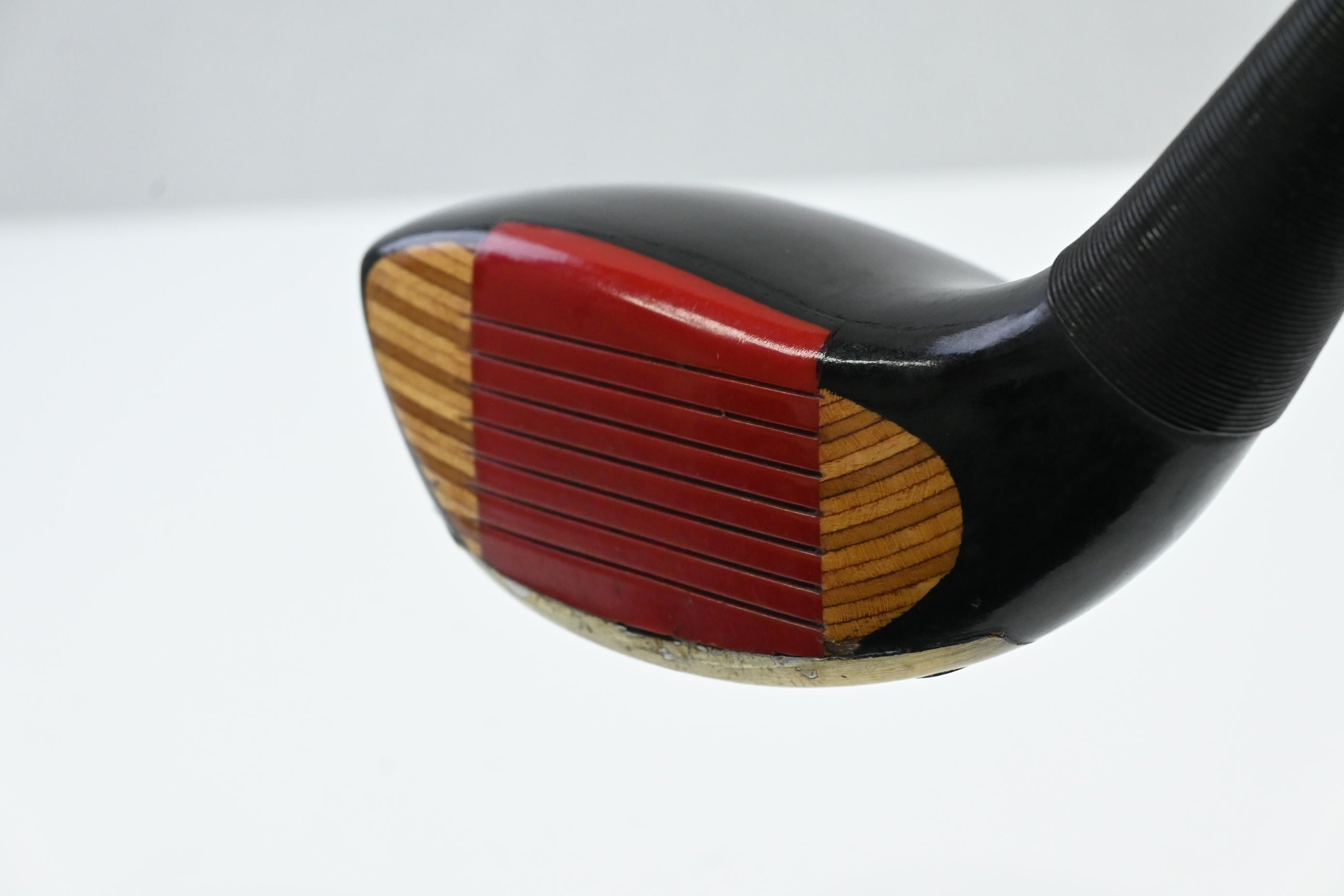 Ping Eye 2 Driver / 10.5 Degree / Firm Flex Aldila A Shaft