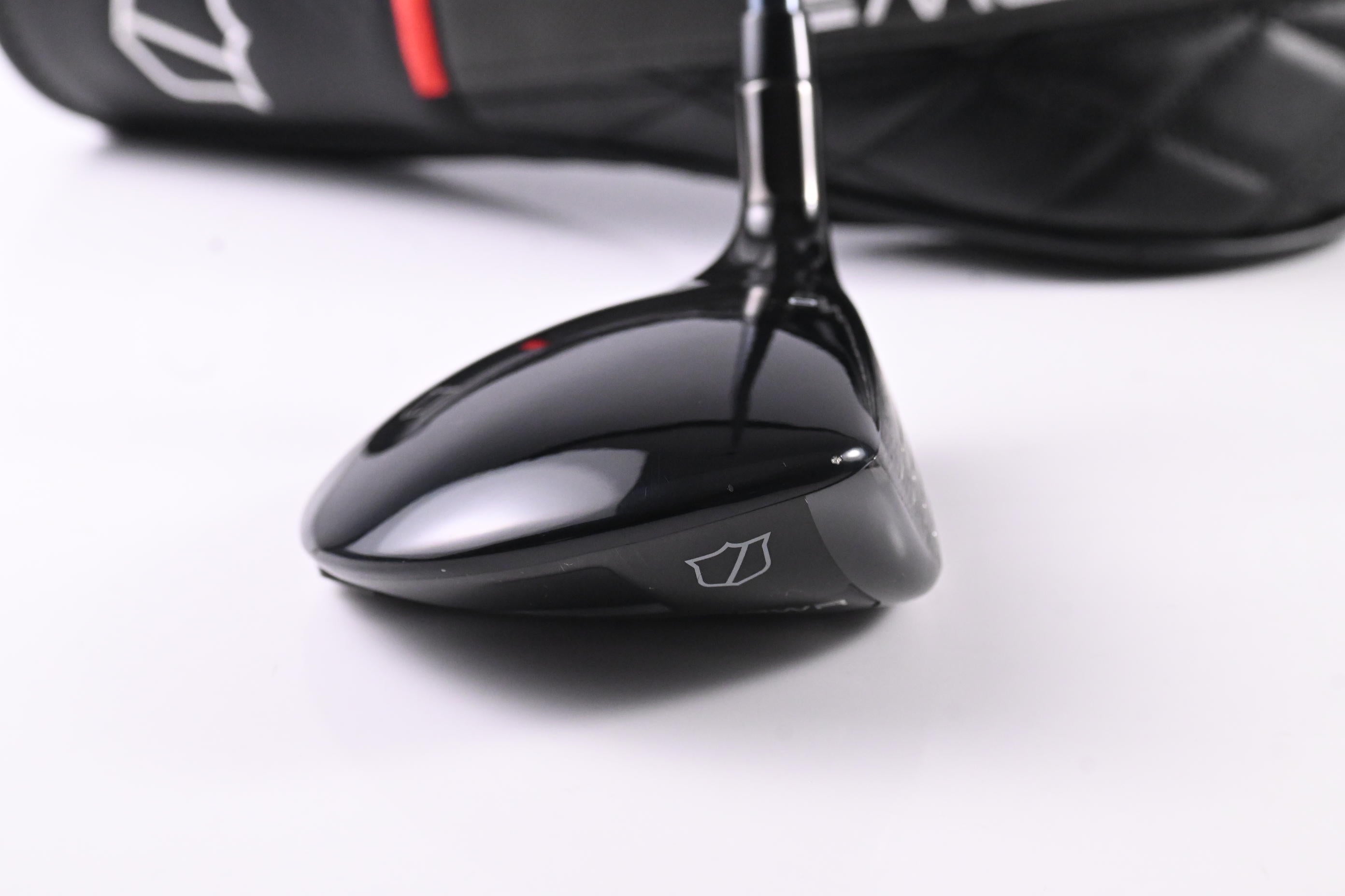 Wilson DYNAPWR Max 2025 #5 Wood / 18 Degree / Regular Flex UST LinQ Red 6 M40X