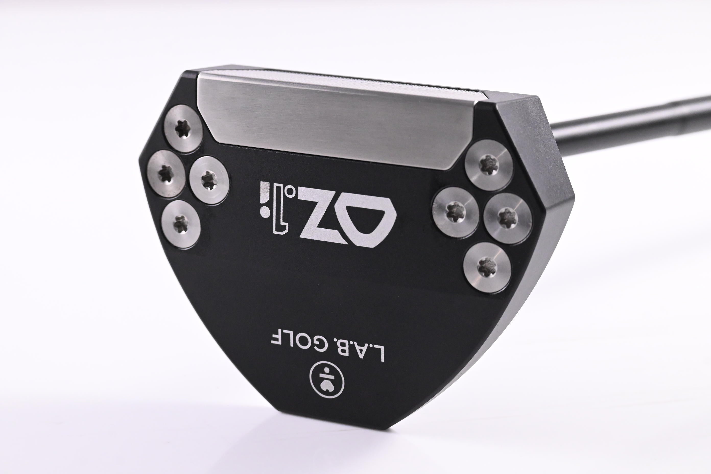 L.A.B Golf OZ.1i Putter / 34 Inch