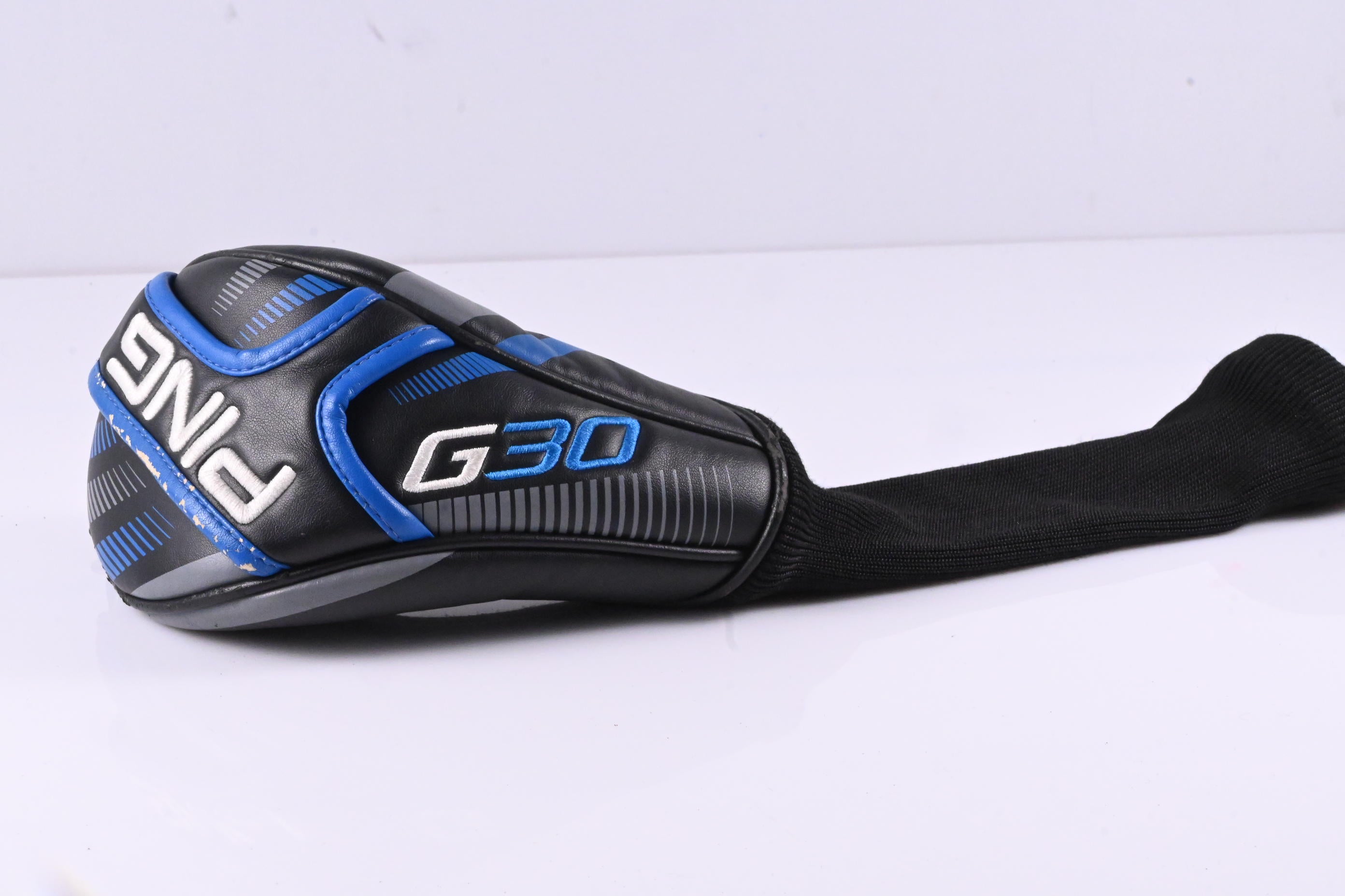 Ping G30 #3 Wood / 14.5 Degree / Regular Flex Ping TFC 419 Shaft