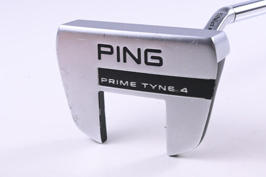 Ping Prime Tyne 4 2023 Putter / 33 Inch