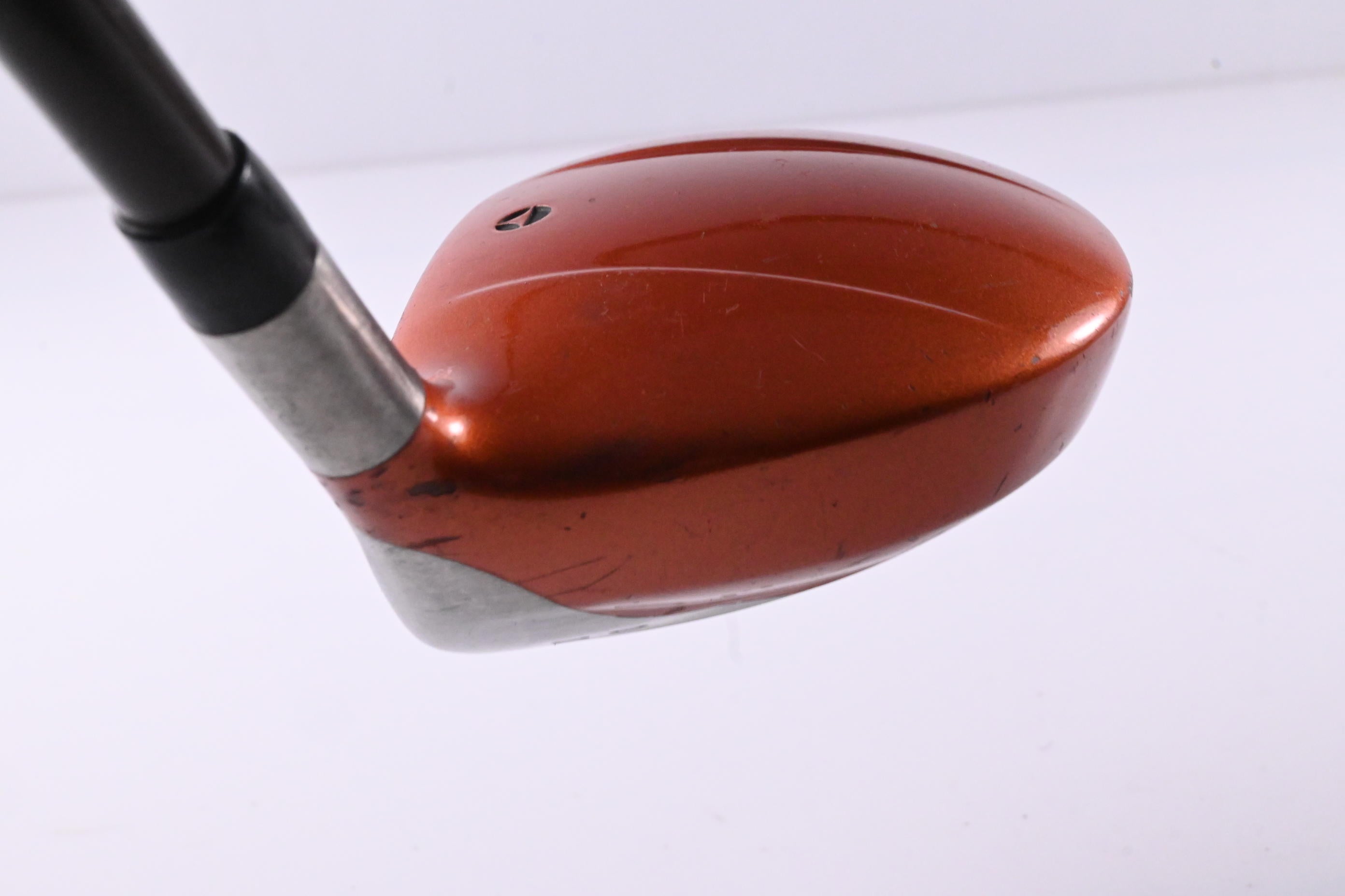 Taylormade Firesole Driver / 9.5 Degree / Stiff Flex Taylormade Bubble 90 Shaft