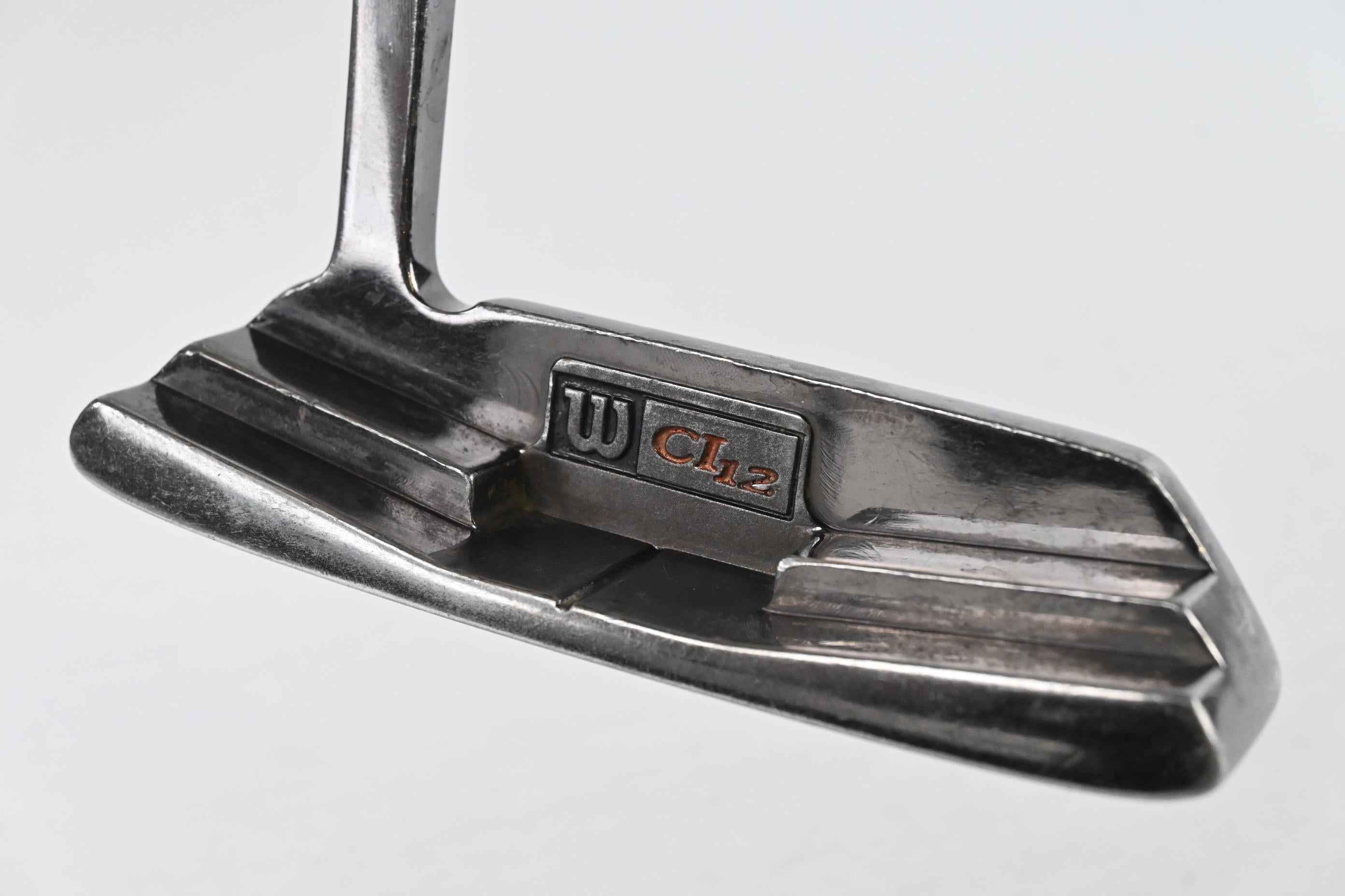 Wilson Fat Shaft Ci Putter / 34 Inch