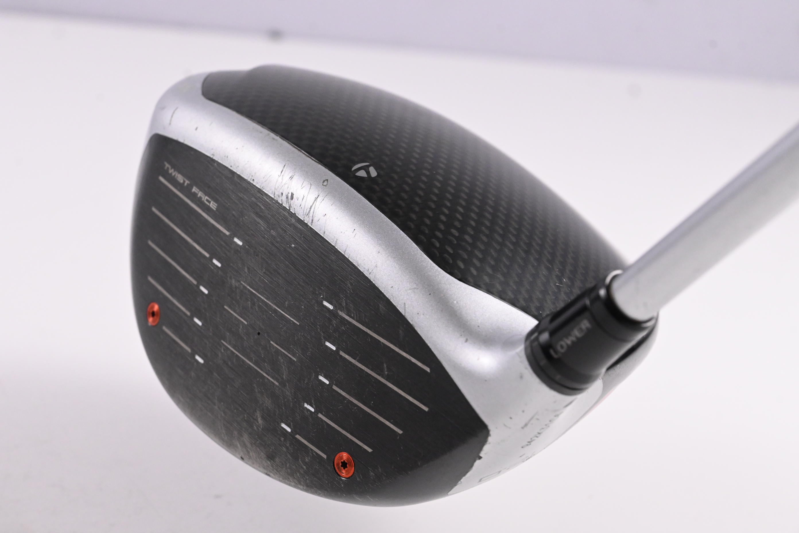 Ladies Taylormade M6 Driver / 12 Degree / Ladies Flex Taylormade 45 Shaft