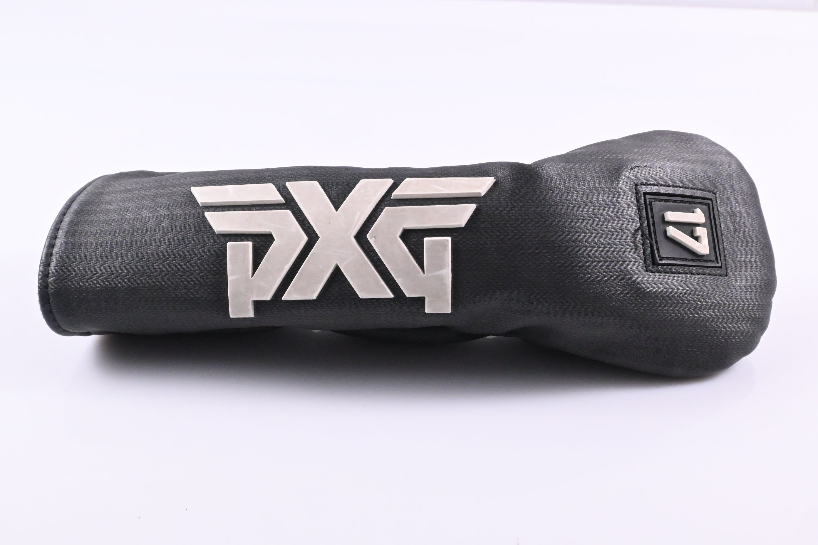 PXG 0317 X Gen2 #2 Hybrid / 17 Degree / Stiff Flex Evenflow Riptide 80 Shaft