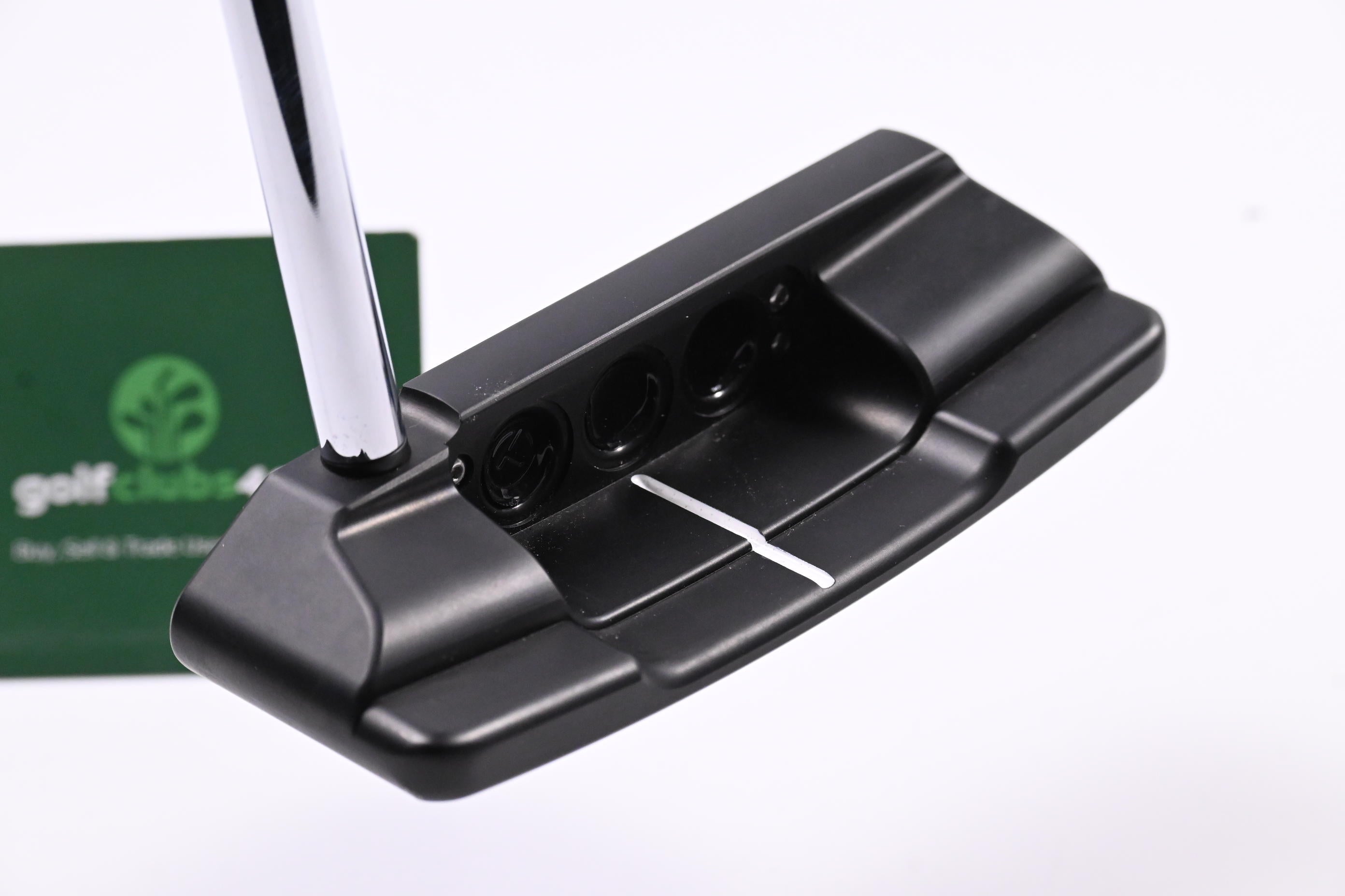 Scotty Cameron Circle T TSB Prototype Tour Only Putter / 34 Inch