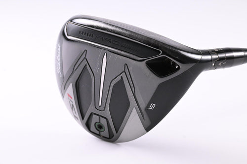 Titleist TSi1 #3 Wood / 15 Degree / Senior Flex Kuro Kage Black TiNi 55 Shaft