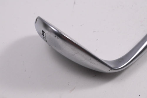 Cleveland CBX Full Face 2 Lob Wedge / 60 Degree / Wedge Flex Catalyst Spinner 80