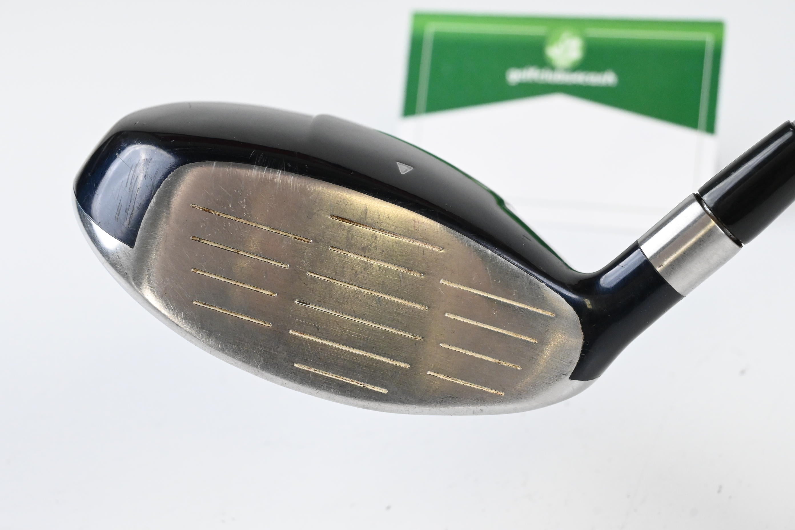 Adams Tight Lies GT 2 #3 Wood / 15 Degree / Regular Flex GT2 Tight Lies Shaft