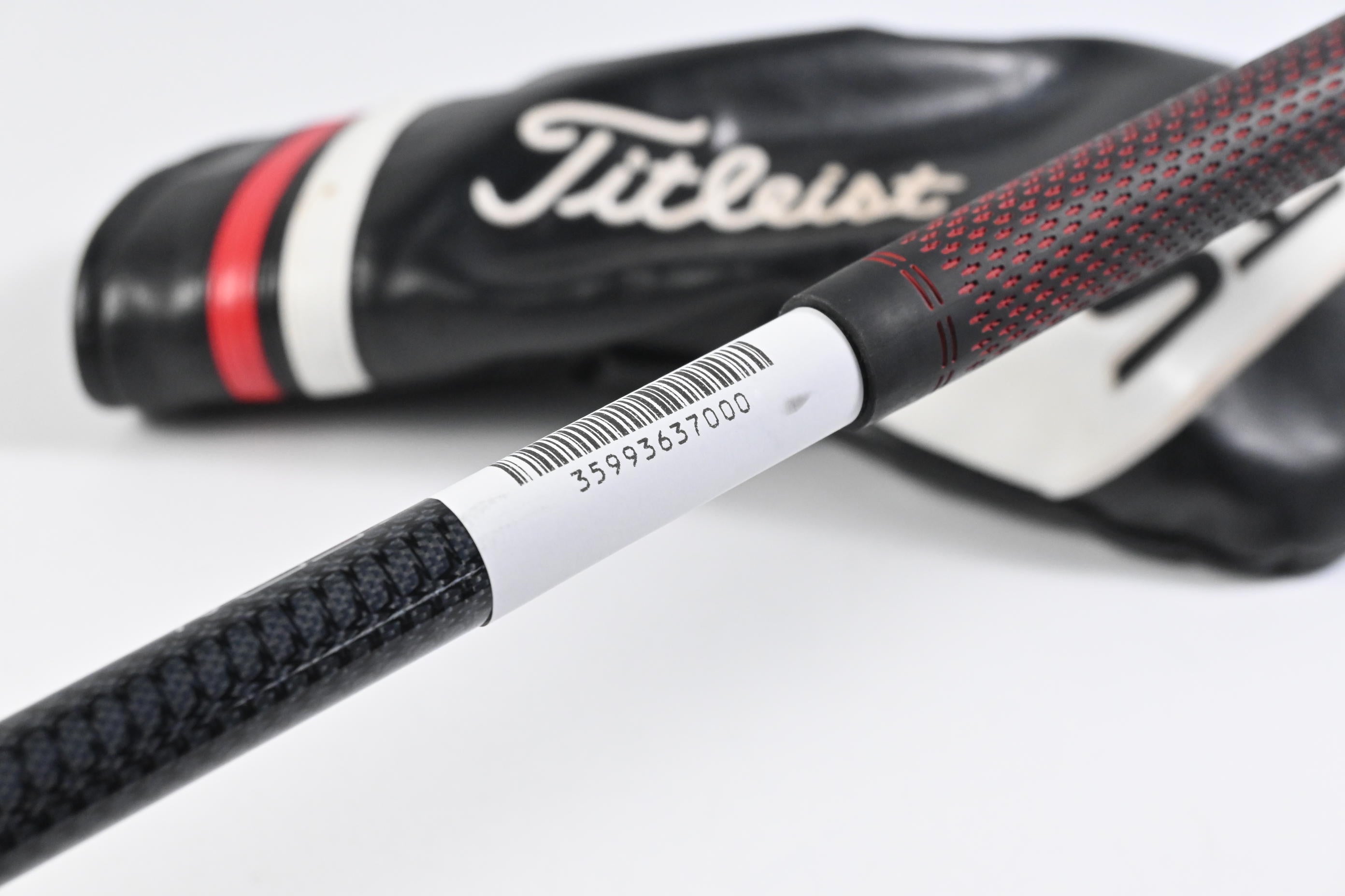 Titleist TS1 Driver / 10.5 Degree / Stiff Flex Tensei AV Blue 55 Shaft