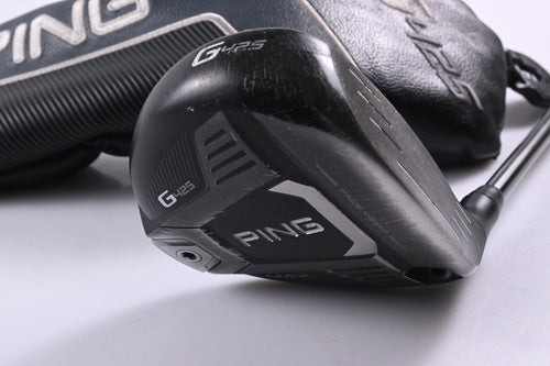 Ping G425 Max #3 Wood / 14.5 Degree / X-Flex Ping Tour 75 Shaft