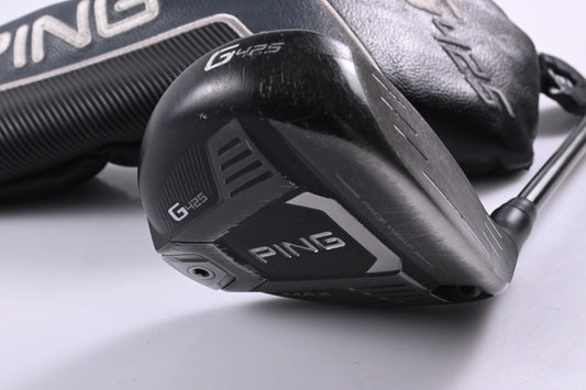 Ping G425 Max #3 Wood / 14.5 Degree / X-Flex Ping Tour 75 Shaft