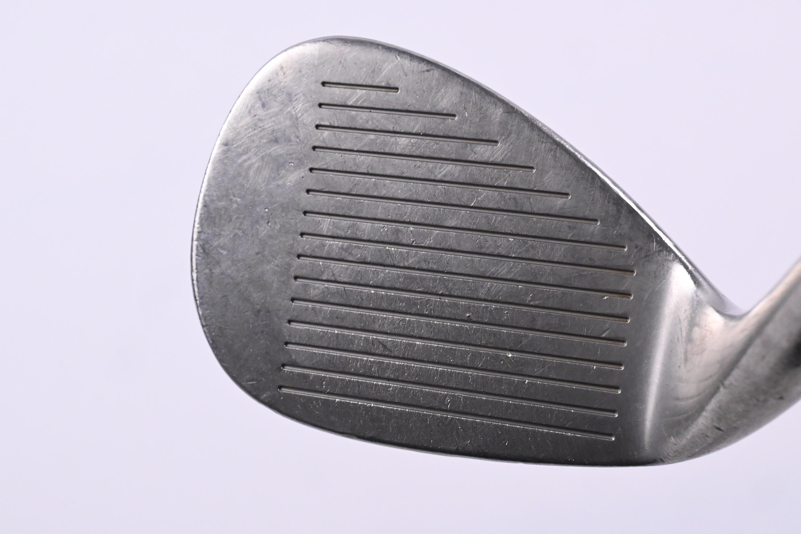 Taylormade RAC Chrome Gap Wedge / 52 Degree / Regular Flex Nova Tech i700 Shaft