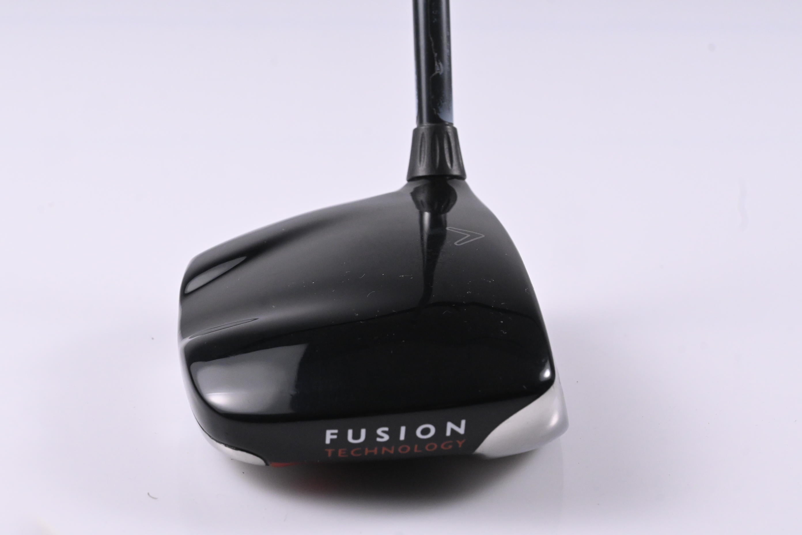 Callaway FT-i Squareway #5 Wood / 18 Degree / Regular Flex Fujikura M Fit-On