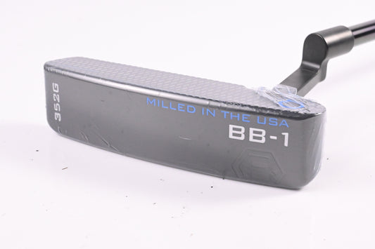 Bettinardi BB-1 2024 Series Putter / 35 Inch