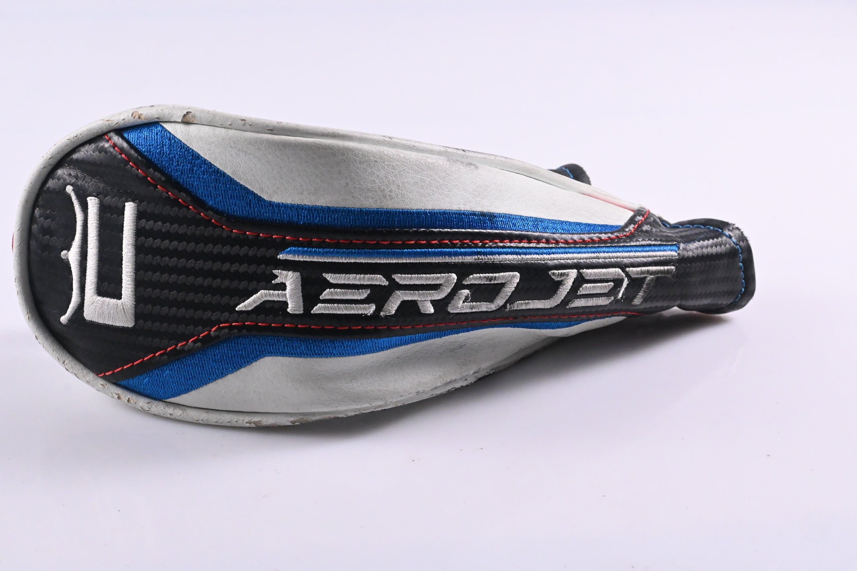 Cobra Aerojet #5 Hybrid / 24 Degree / Regular Flex KBS PGI 75 Shaft