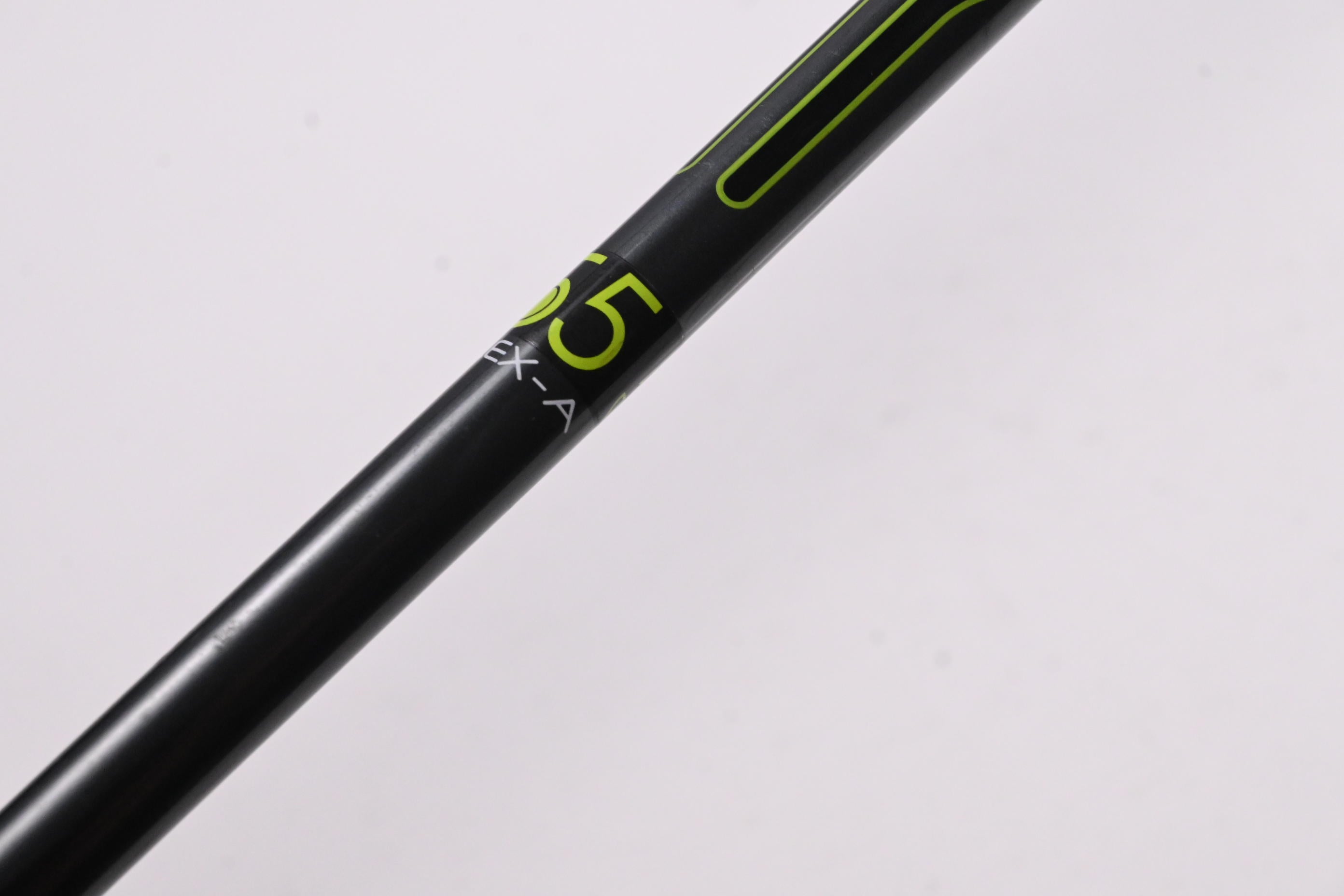 Taylormade M2 2017 #8 Iron / Senior Flex Taylormade M2 REAX 55 Shaft