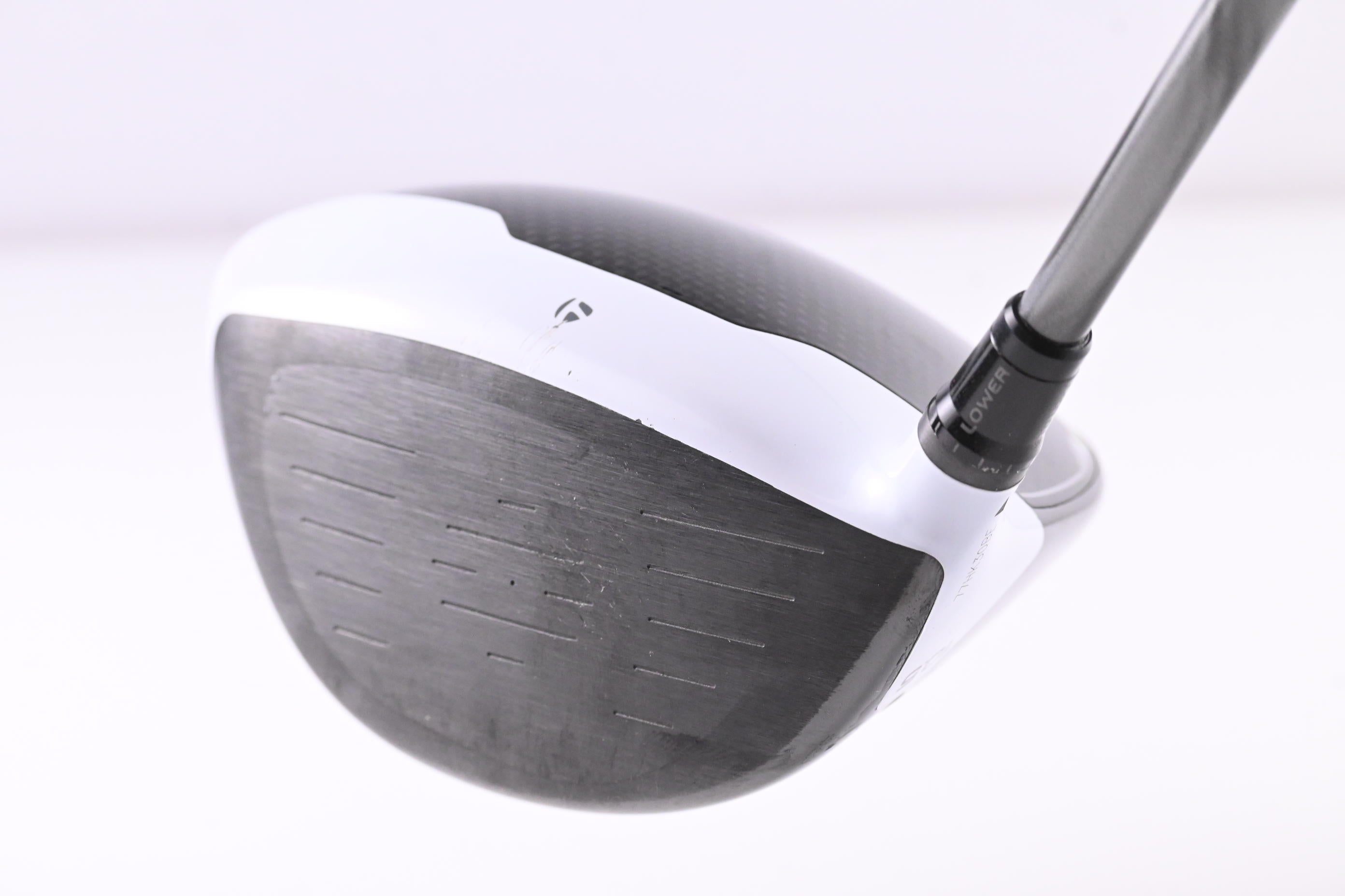 Taylormade M2 2017 Driver / 10.5 Degree / Stiff Flex Speeder 661 Evolution IV