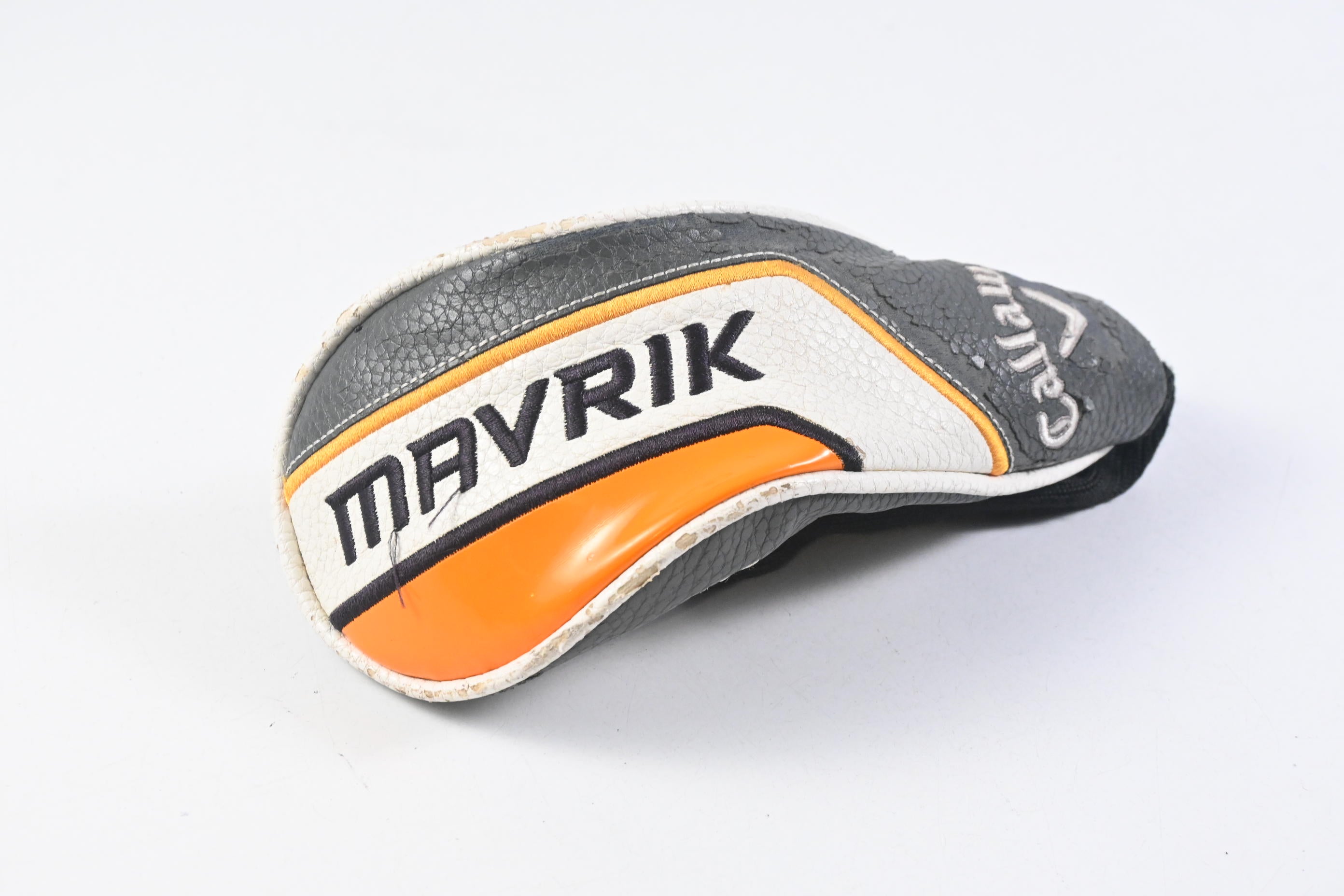 Callaway Mavrik Pro #2 Hybrid / 18 Degree / X-Flex Tour AD DI-85 Shaft