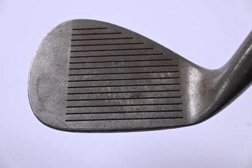 Artisan Lob Wedge / 58 Degree / Stiff Flex Dynamic Gold S400 Shaft