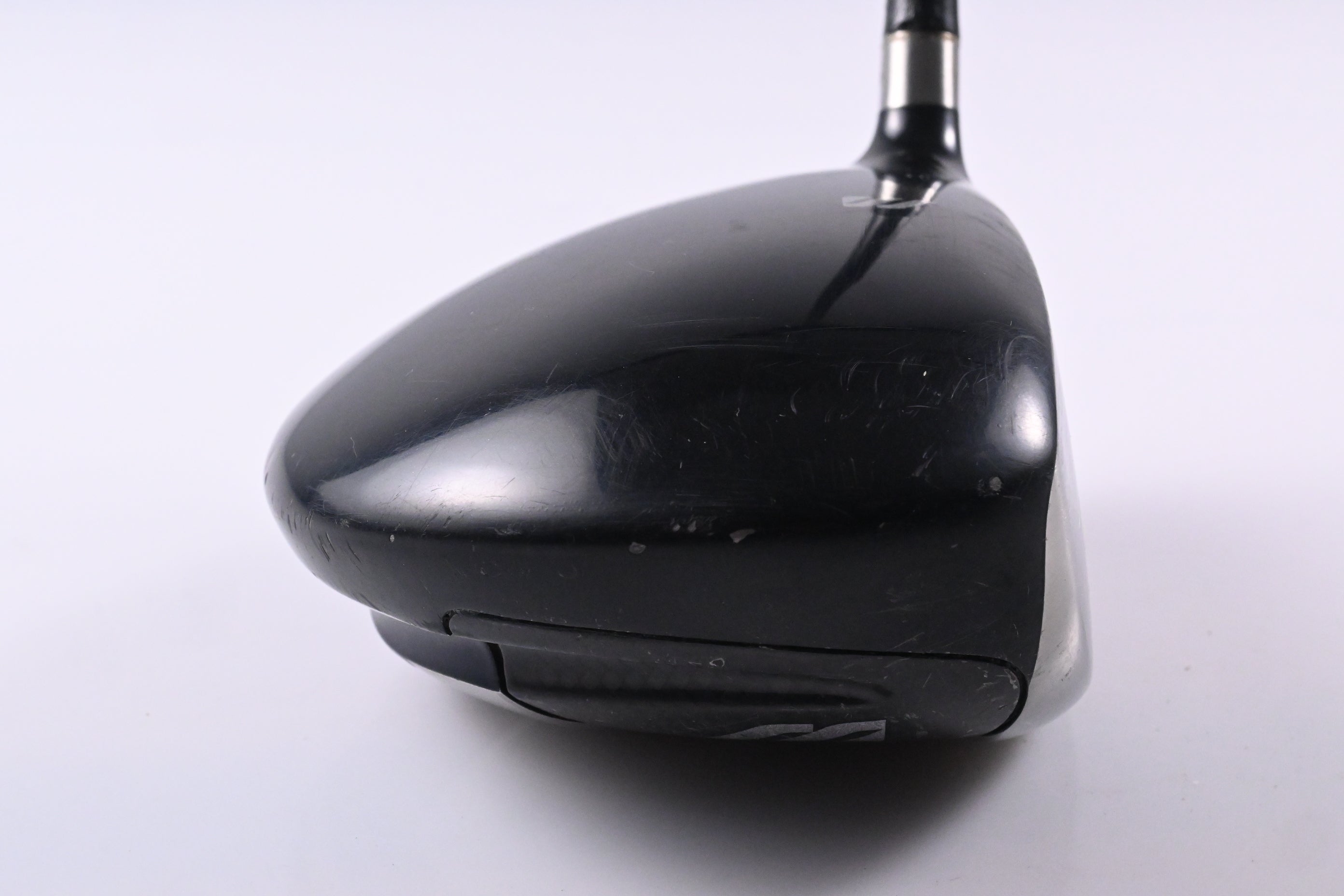 Mizuno MX-500 Driver / 9.5 Degree / Regular Flex Aldila Gamer Shaft